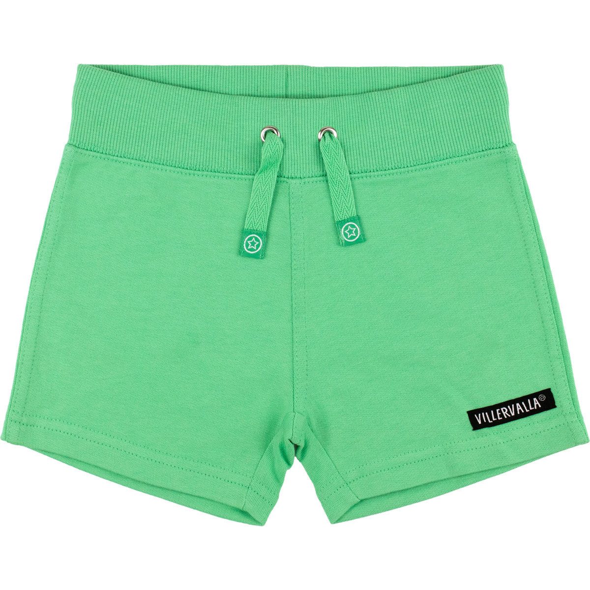 Villervalla Sweatshorts Basic Unisex Kinder (1-tlg)