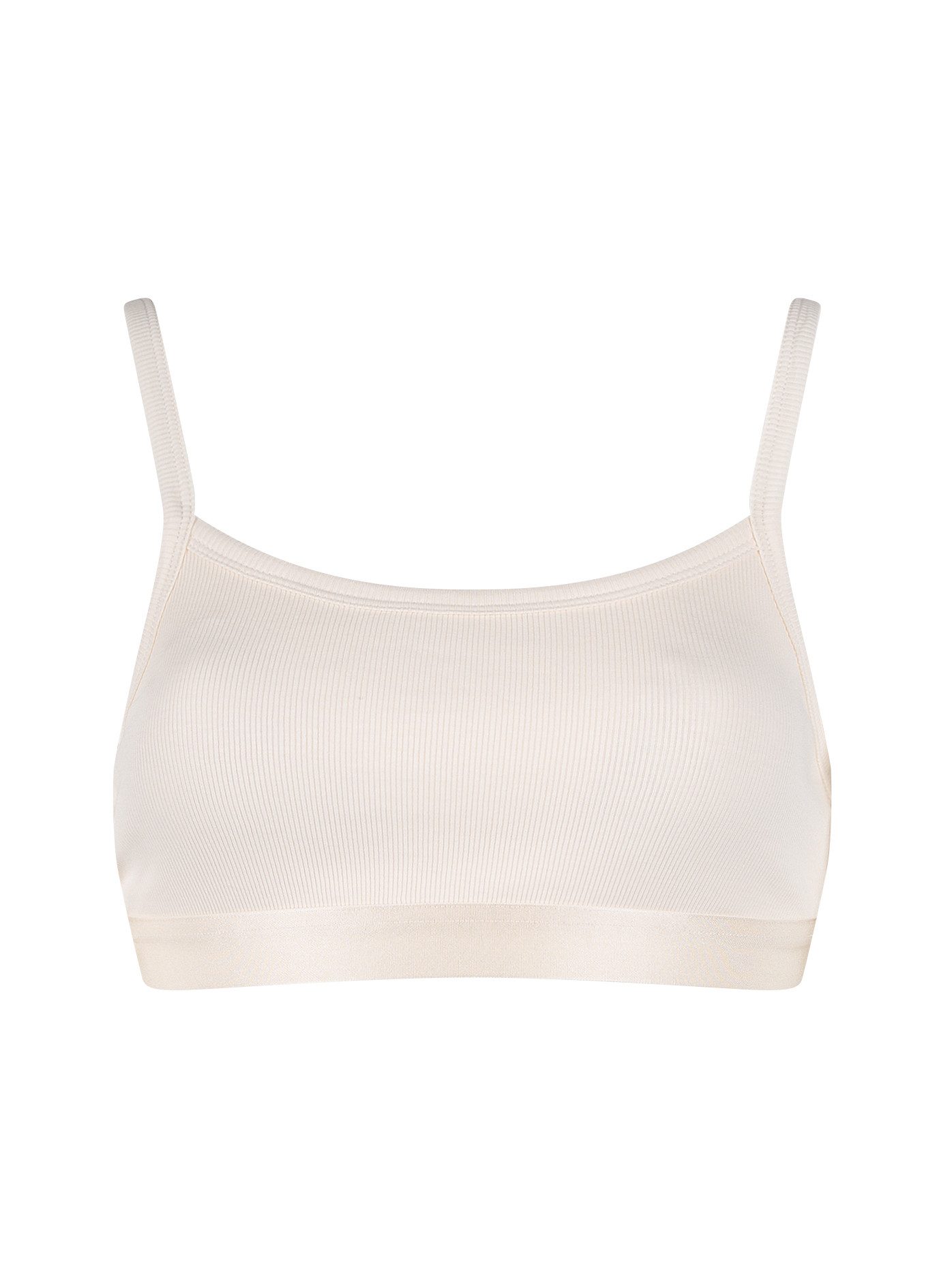 Short Stories Bustier SHORT STORIES 630458 Bustier white whisper