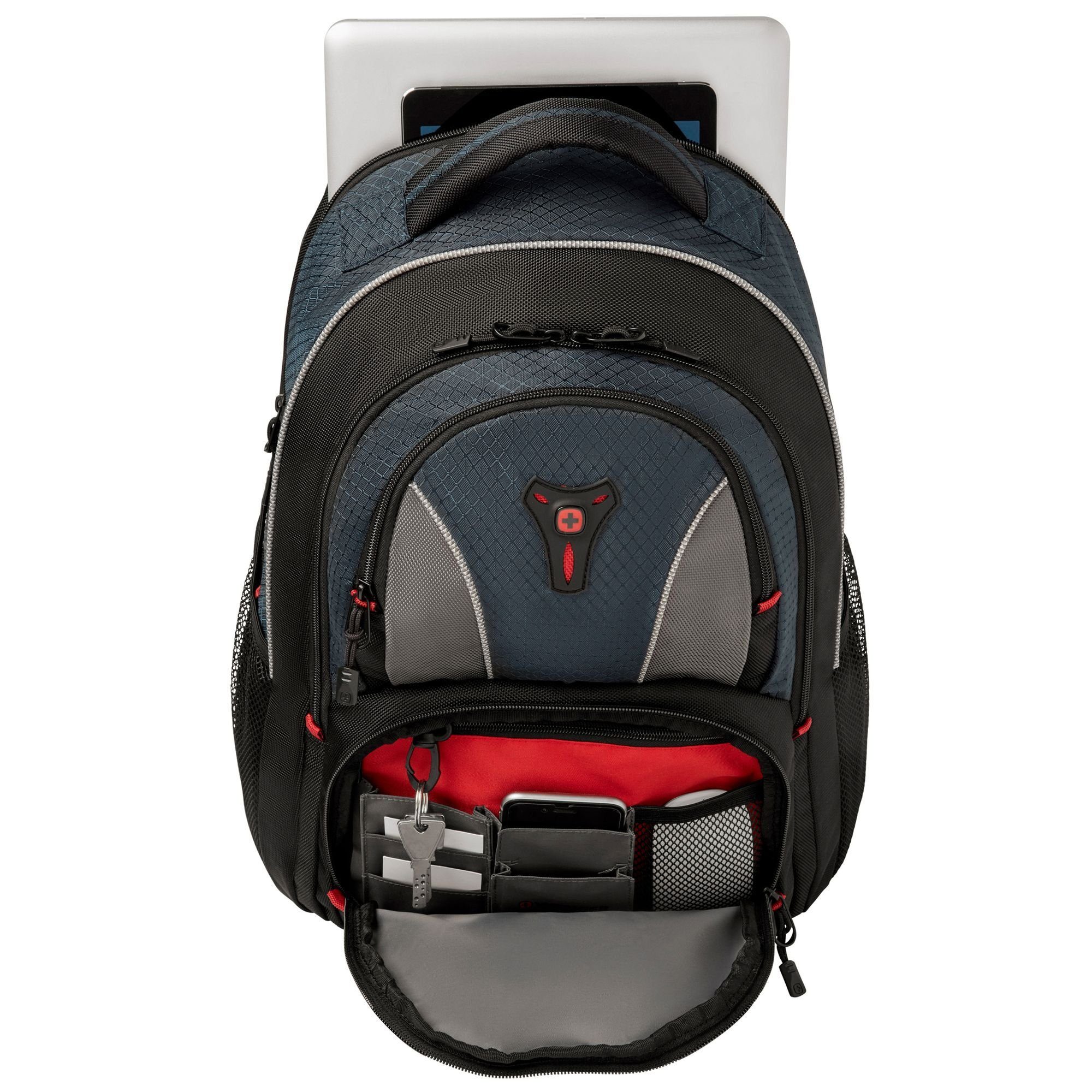 Wenger Daypack, Polyester