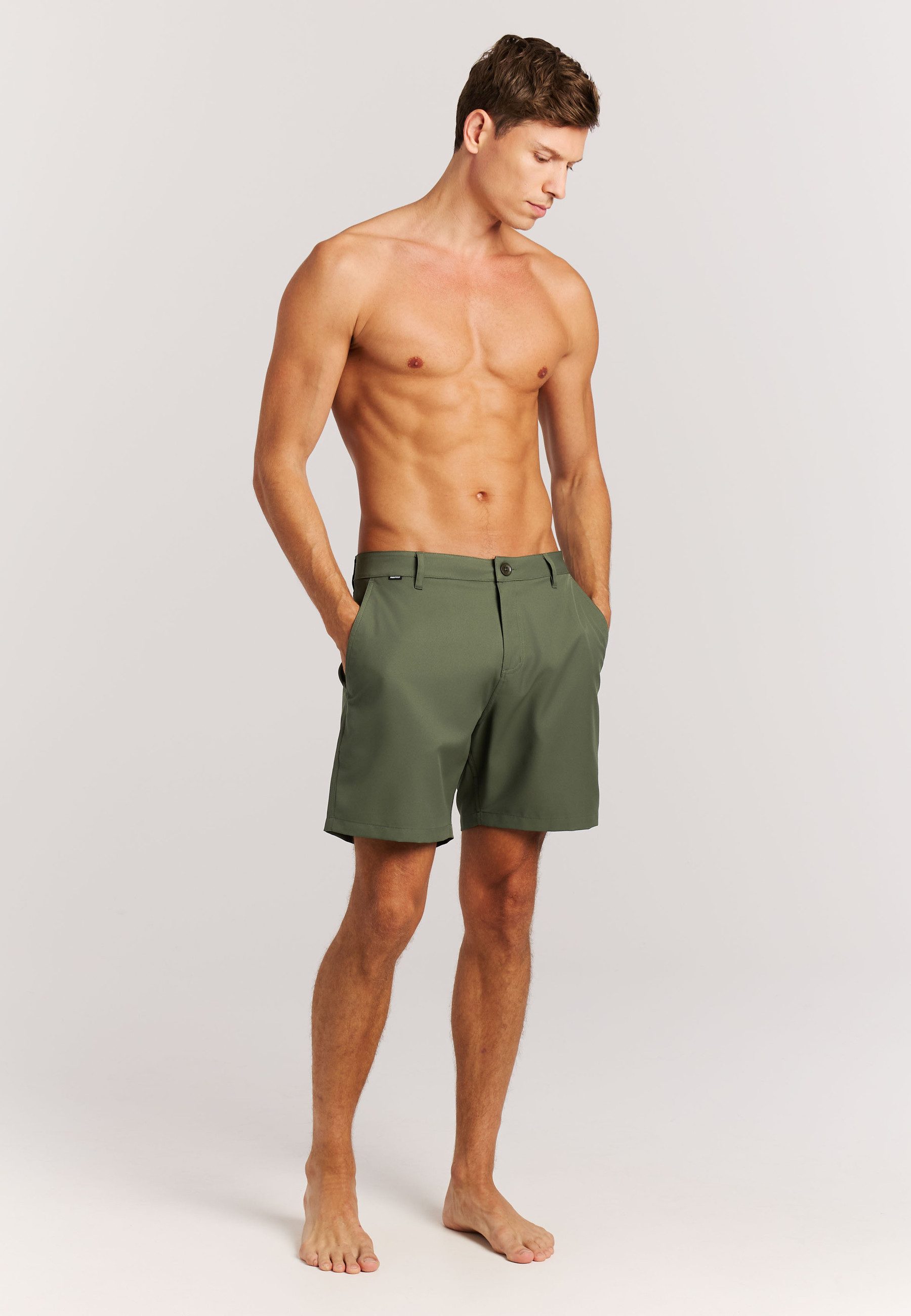 Protest Badeshorts PRTJeremy (1-St)