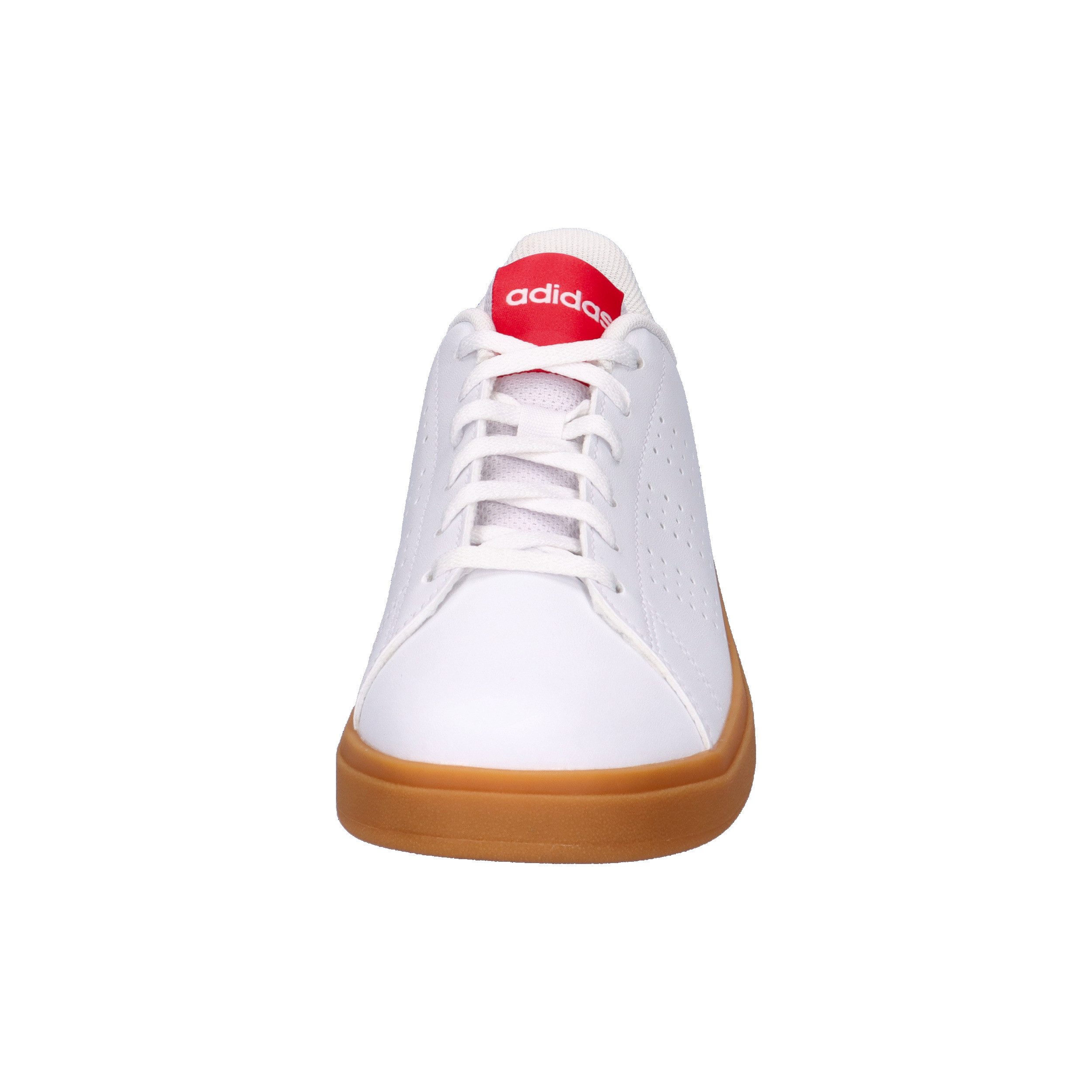 adidas Performance adidas Kinder Sneaker ADVANTAGE BASE 2.0 J Sneaker