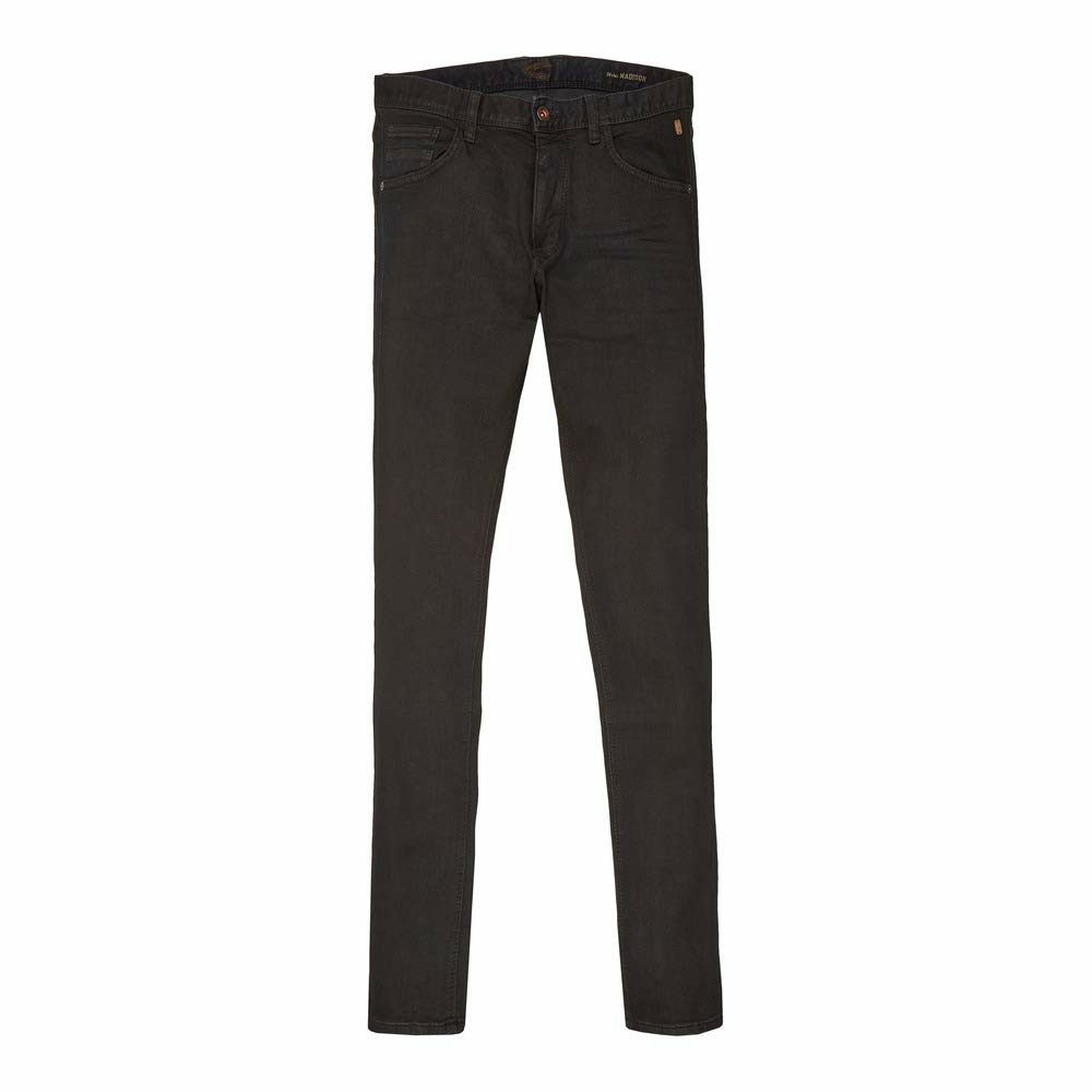 Straight-Jeans Straight Leg Jeans für Herren