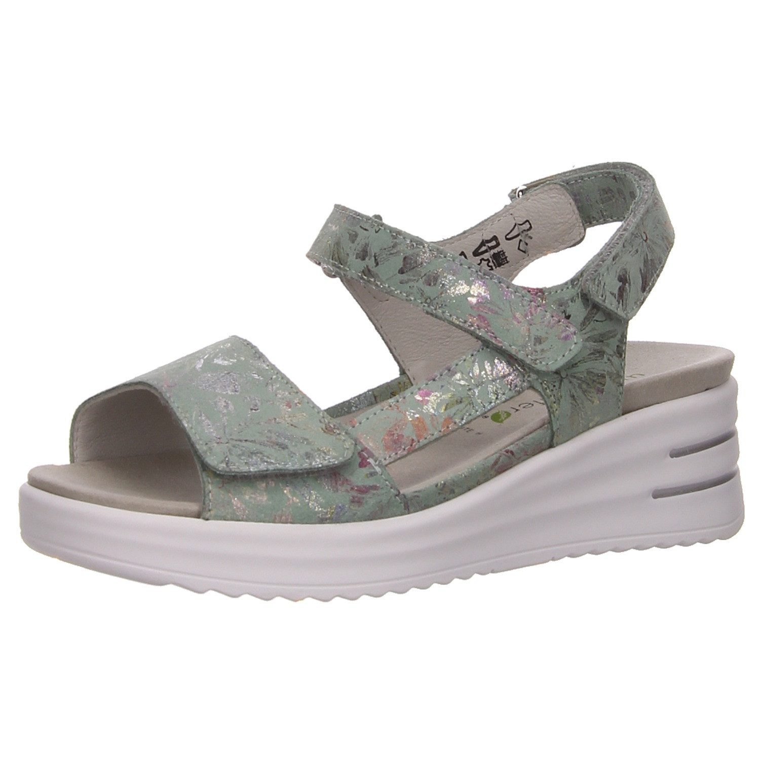 Waldläufer Riemchensandalette