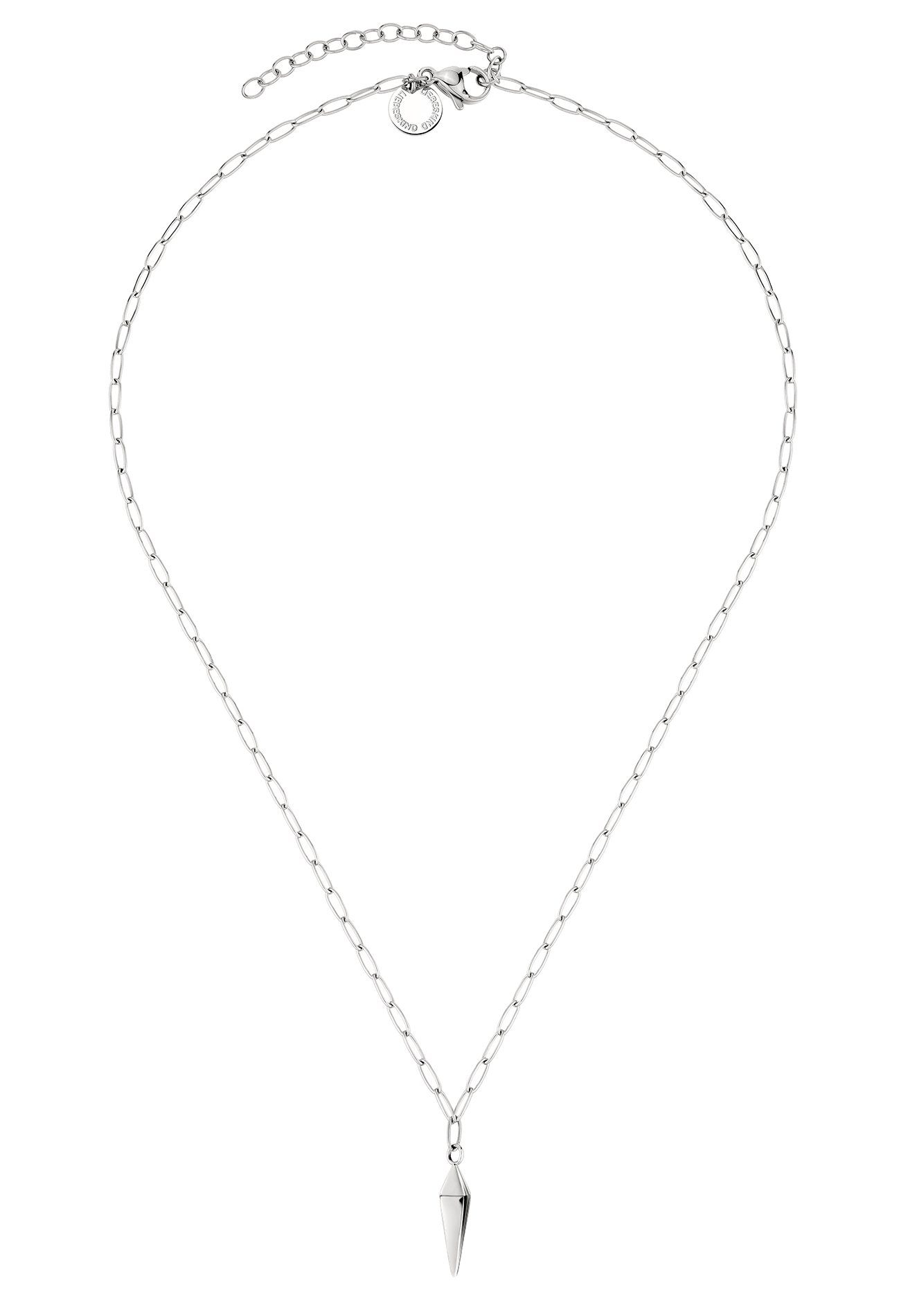 Liebeskind Berlin Kette mit Anhänger Pe...