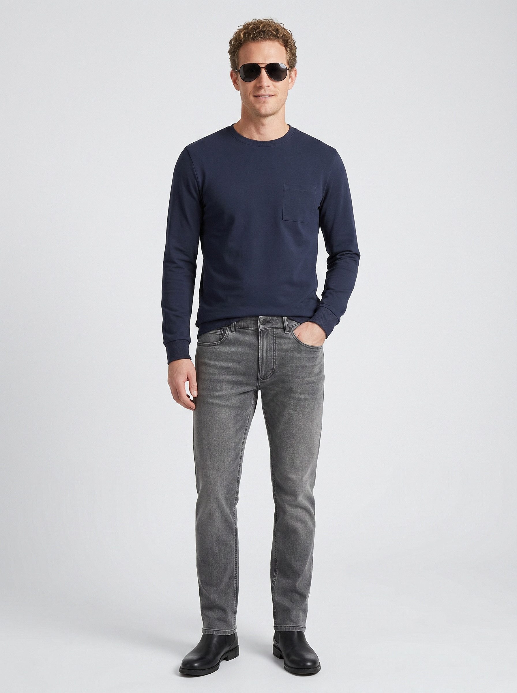 Zum Outfit 10
