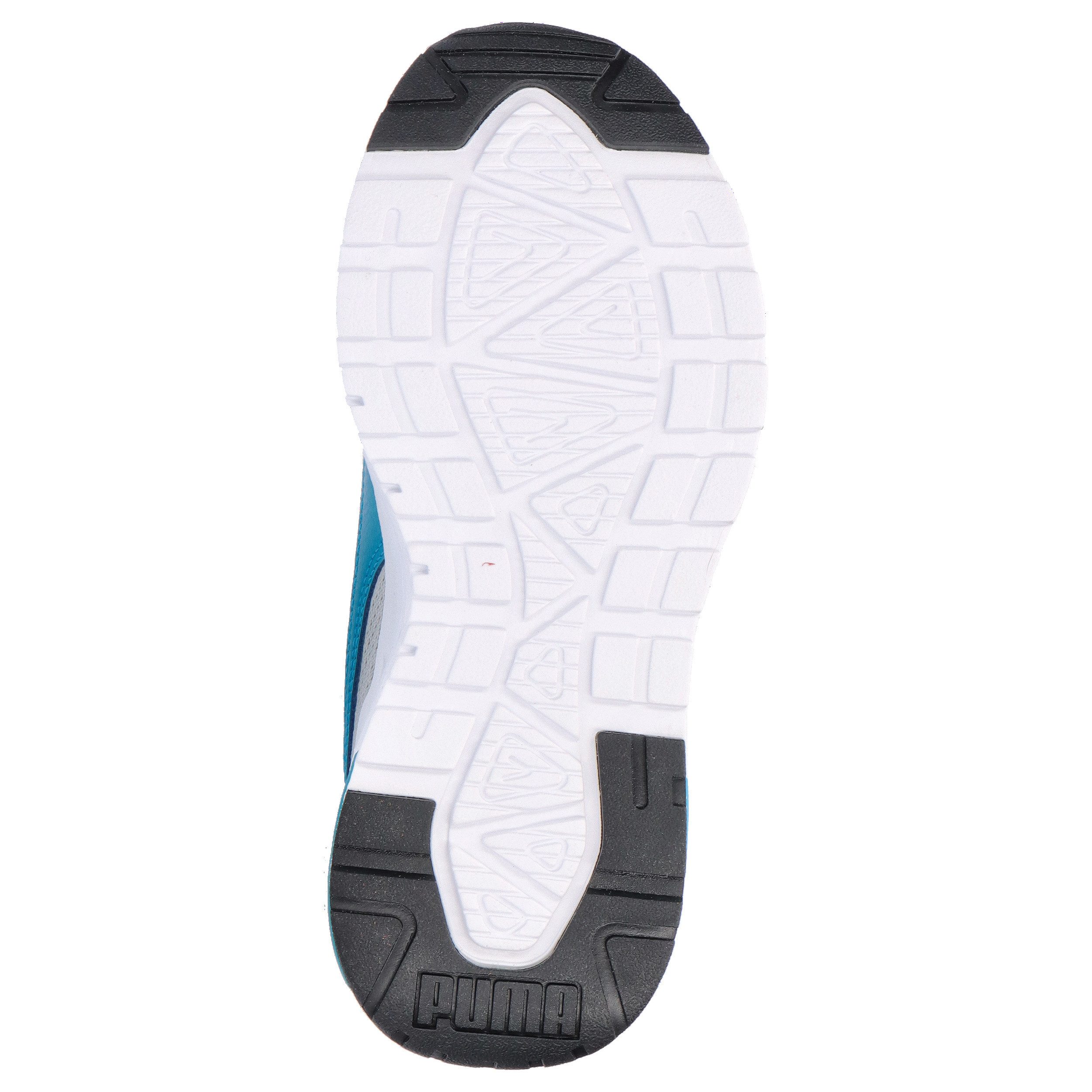 PUMA Puma Kinder Sneaker Trinity Lite Jr 391443 Sneaker