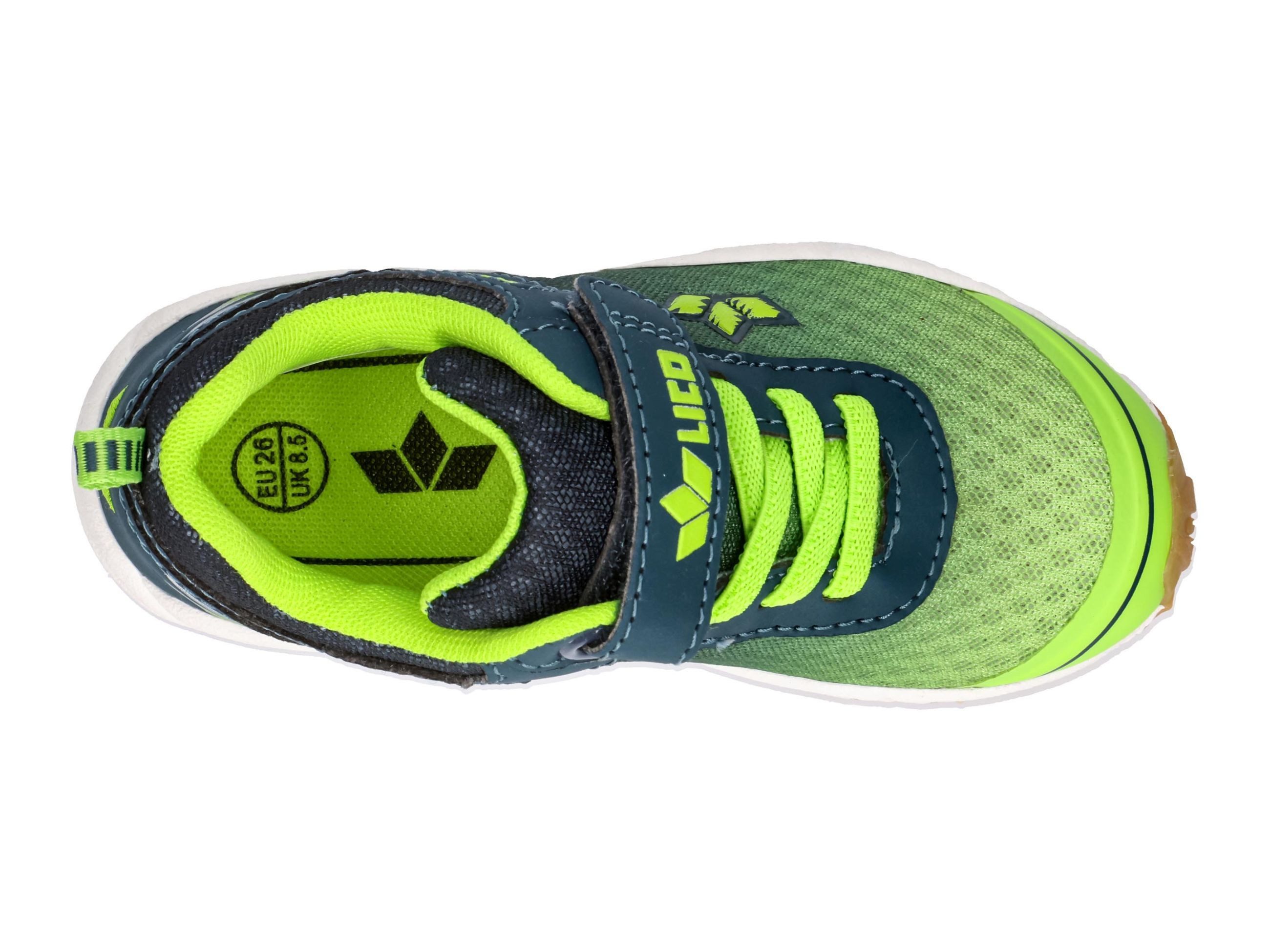 Lico Sportschuh Barney VS Hallenschuh – Bild 5 von 5