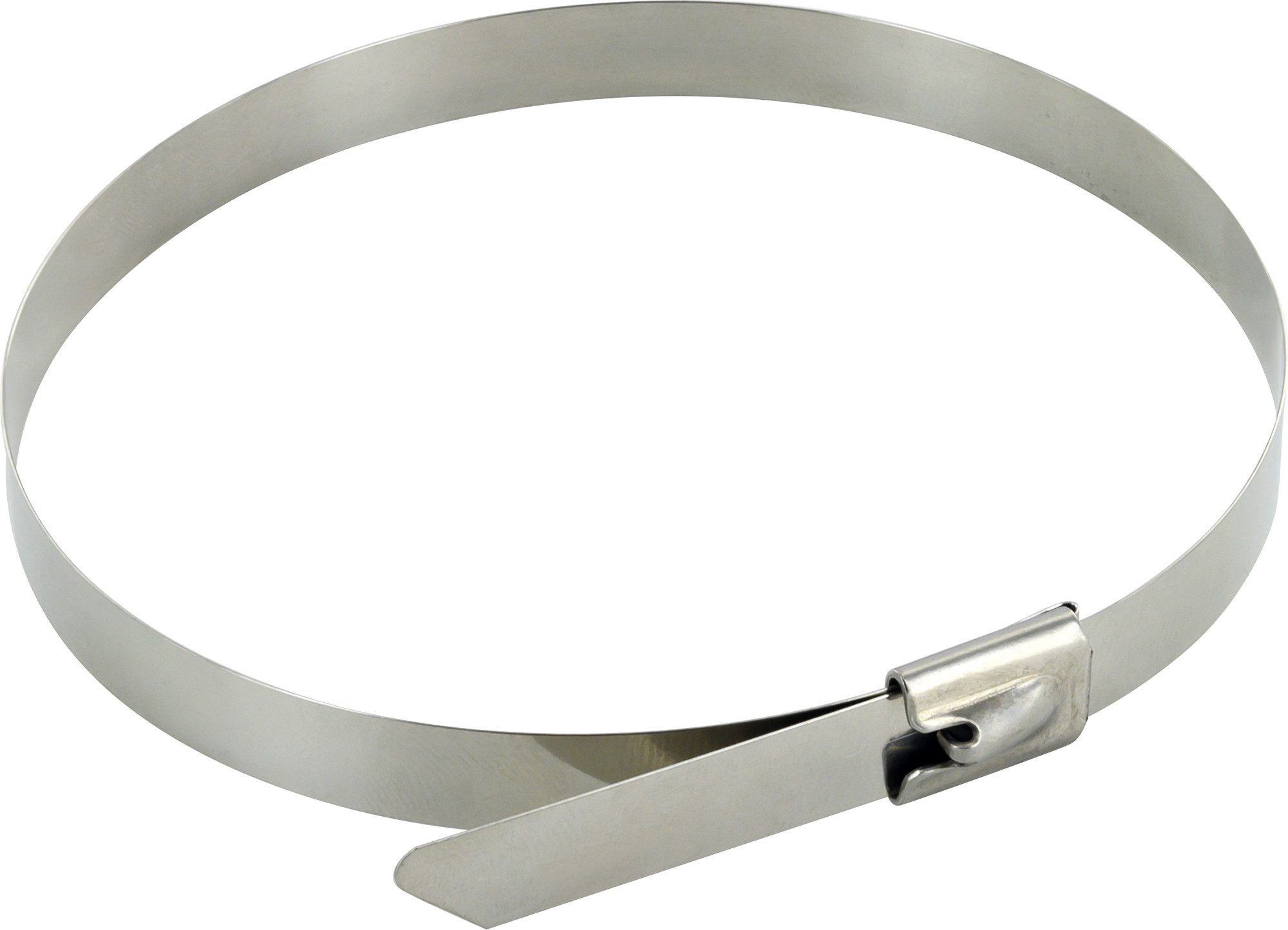 Schwaiger Kabelbinder SOKB4010 (10-St., universal einsetzbar) ideal für Fexible-Solarpanel