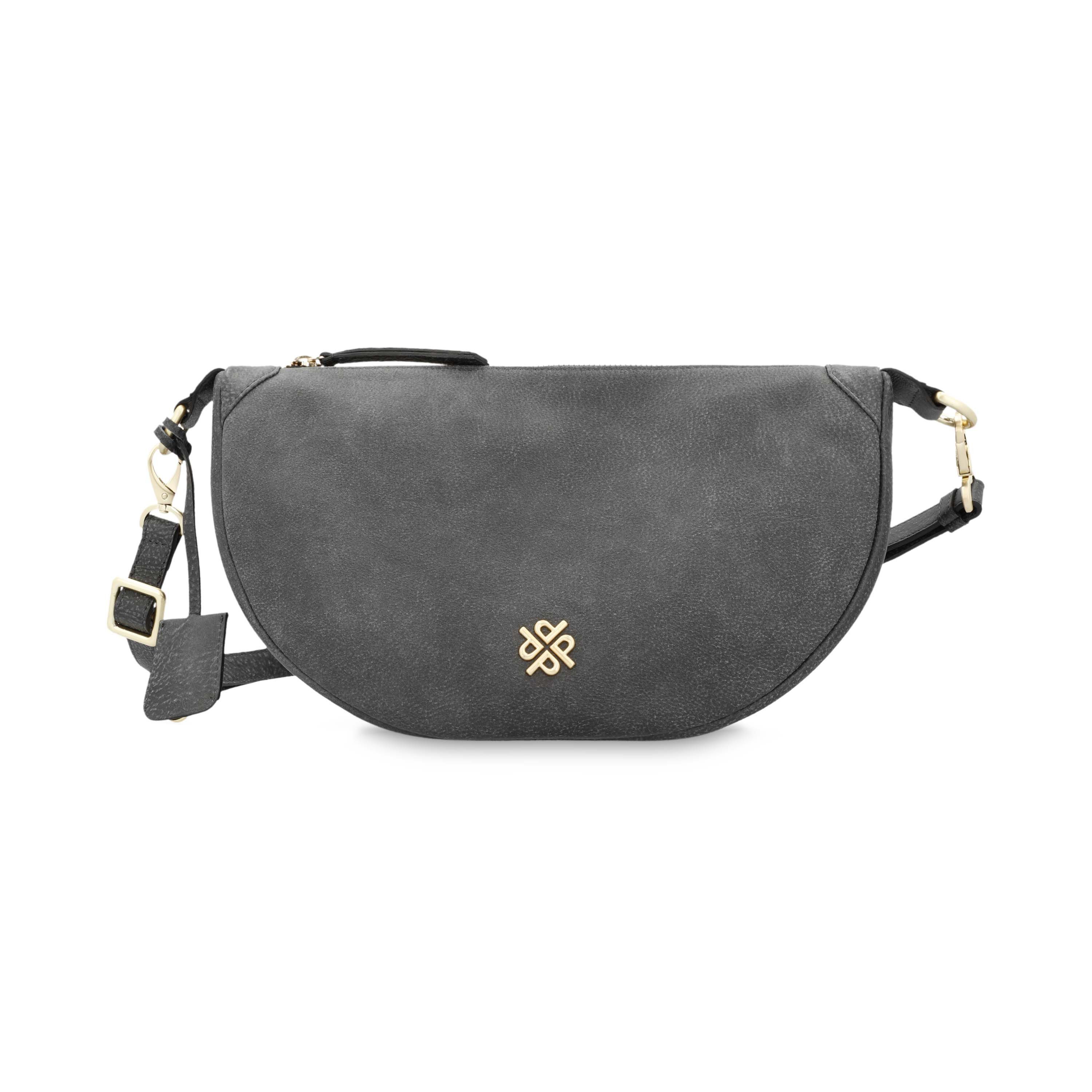 Picard Schultertasche PICARD Schultertasche Kapstadt aus Echtleder