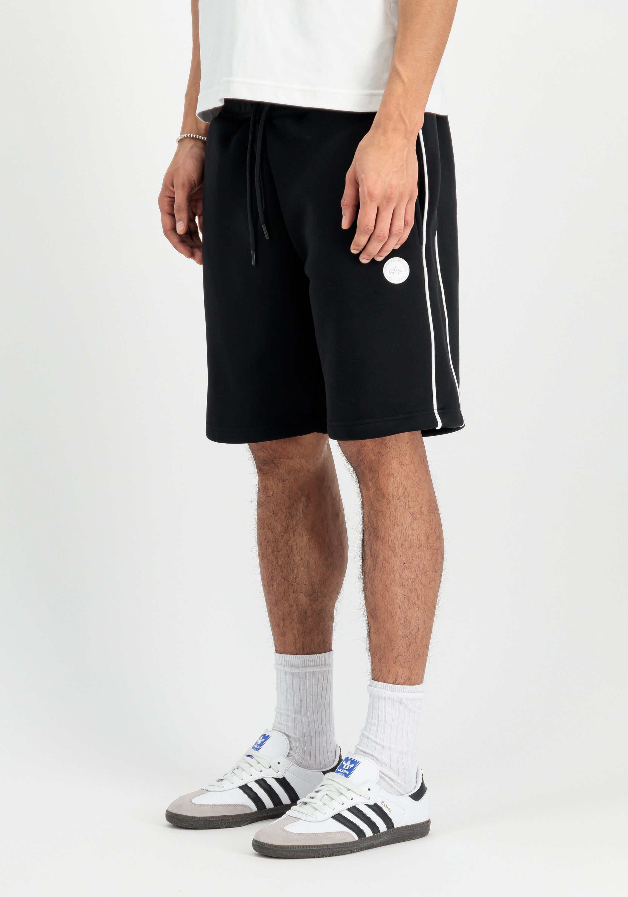 Alpha Industries Shorts Alpha Studio RL Shorts