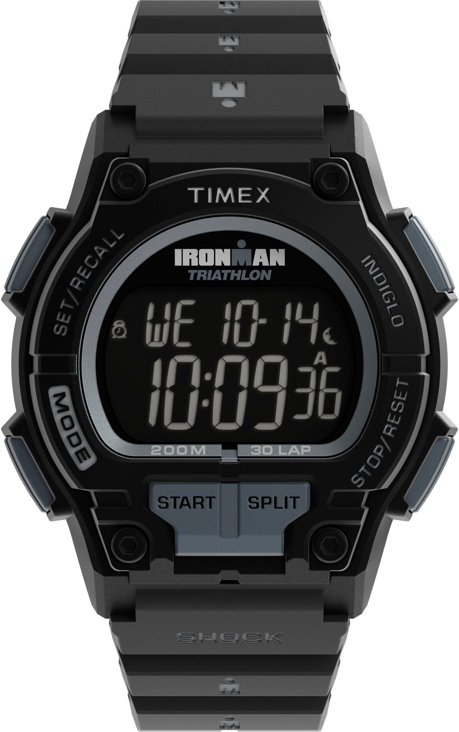 Digitaluhr C30 TW5M64800VV