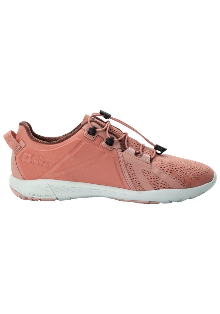 Jack Wolfskin Sneaker "SPIRIT A.D.E LOW W" günstig online kaufen