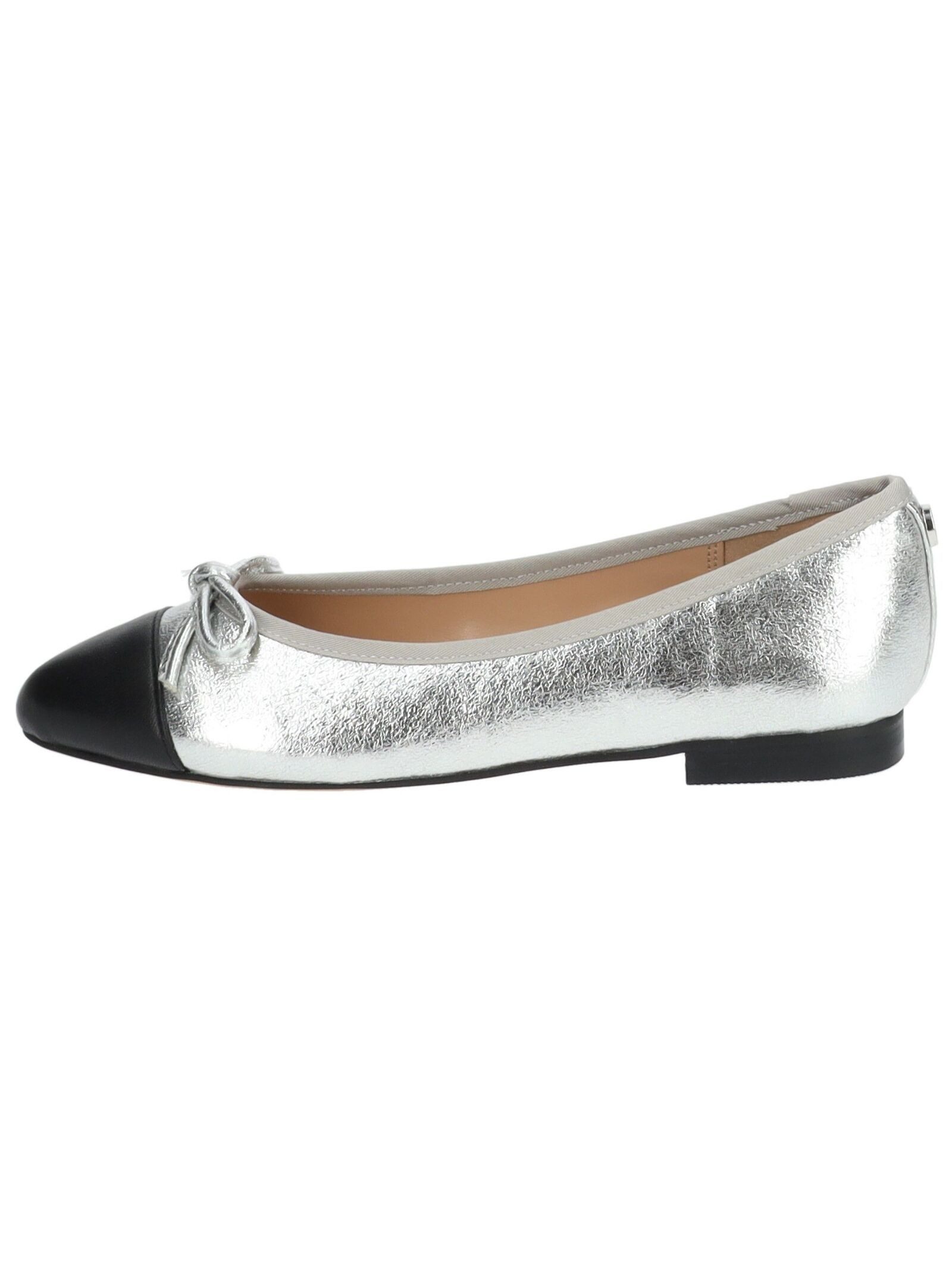 STEVE MADDEN Ballerinas Leder/Synthetik Ballerina günstig online kaufen