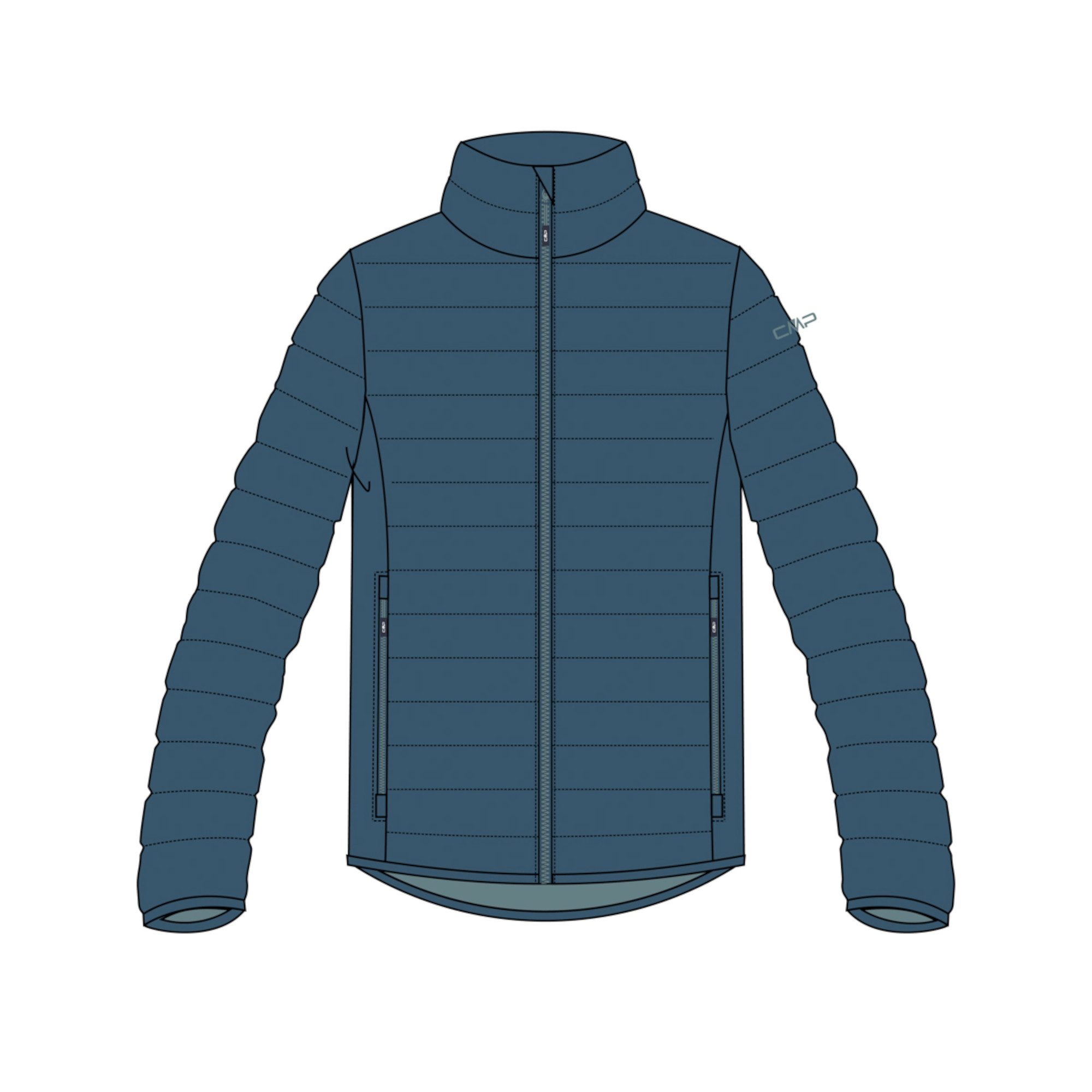 CMP Outdoorjacke CMP Herren Jacke Man Jacket 34Z5197 günstig online kaufen