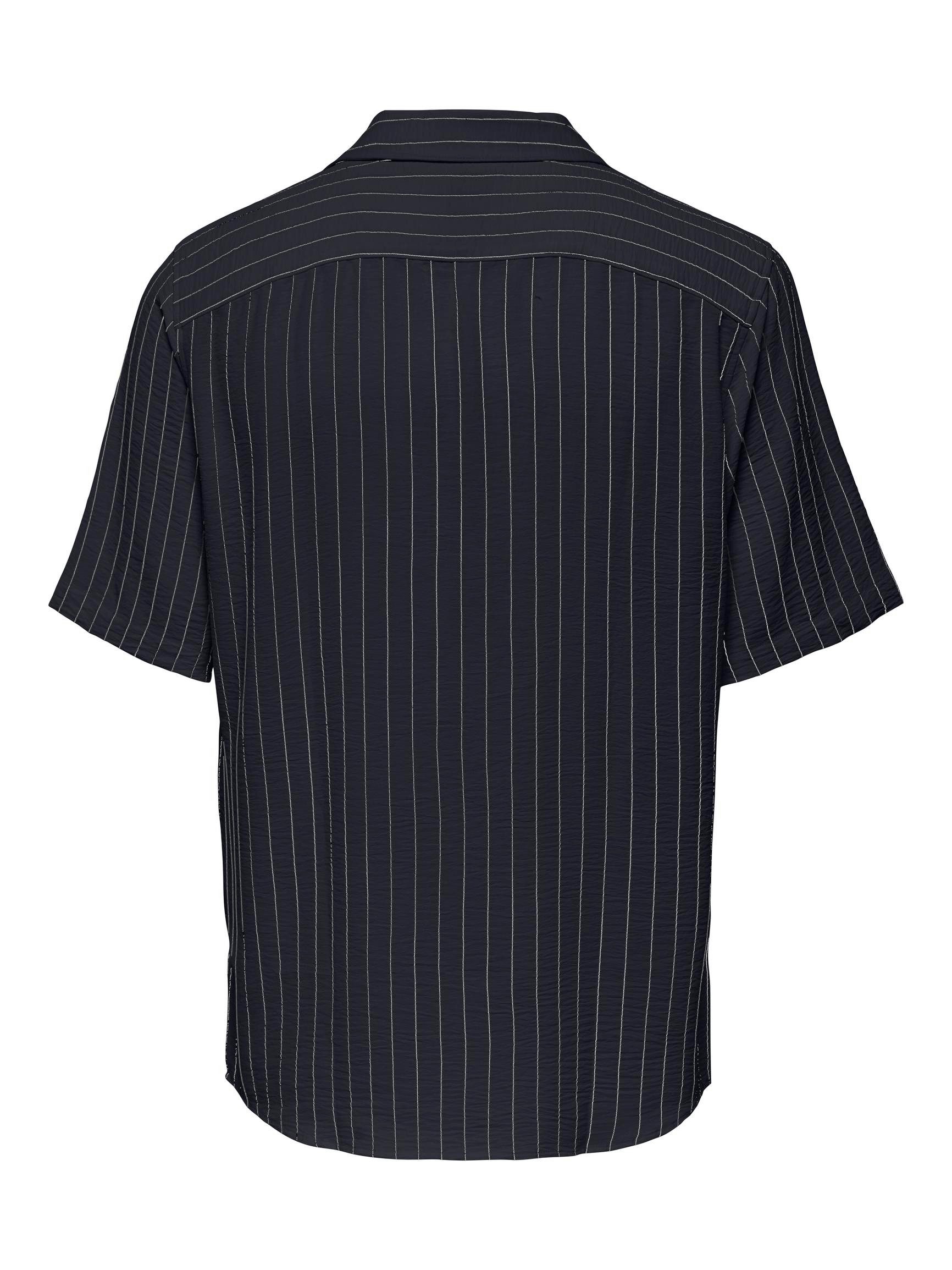ONLY & SONS Kurzarmhemd günstig online kaufen