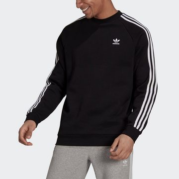 adidas Originals Kapuzensweatshirt ADICOLOR CLASSICS 3-STREIFEN