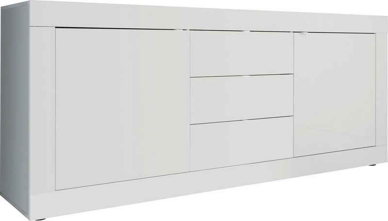 LC Sideboard Basic, 210 cm