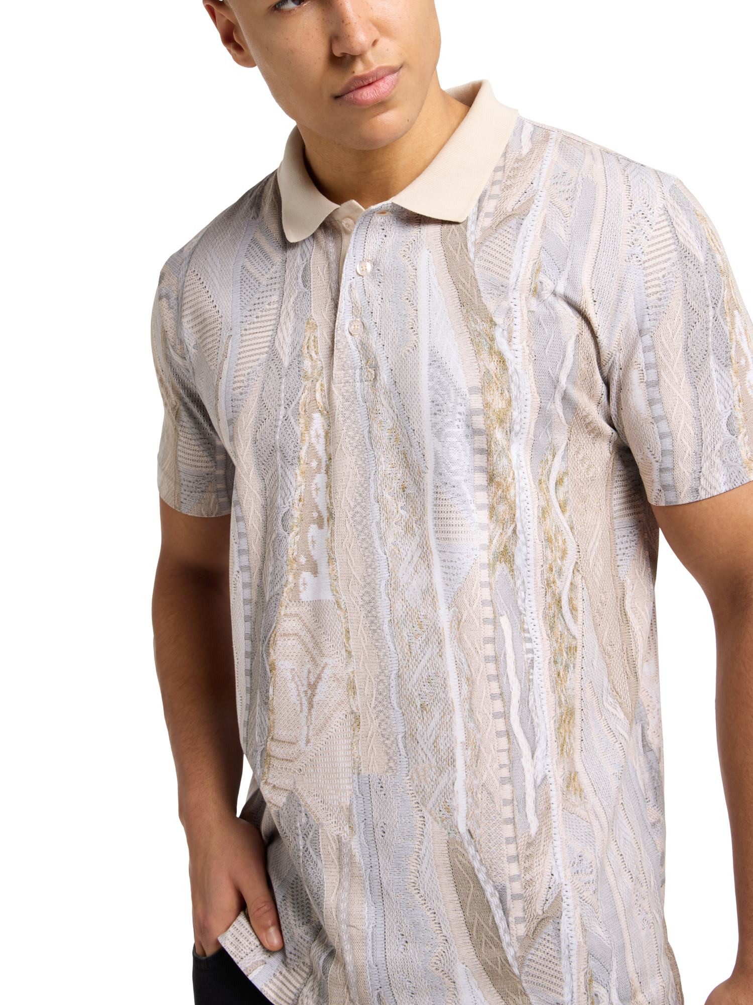 CARLO COLUCCI Poloshirt Egg günstig online kaufen