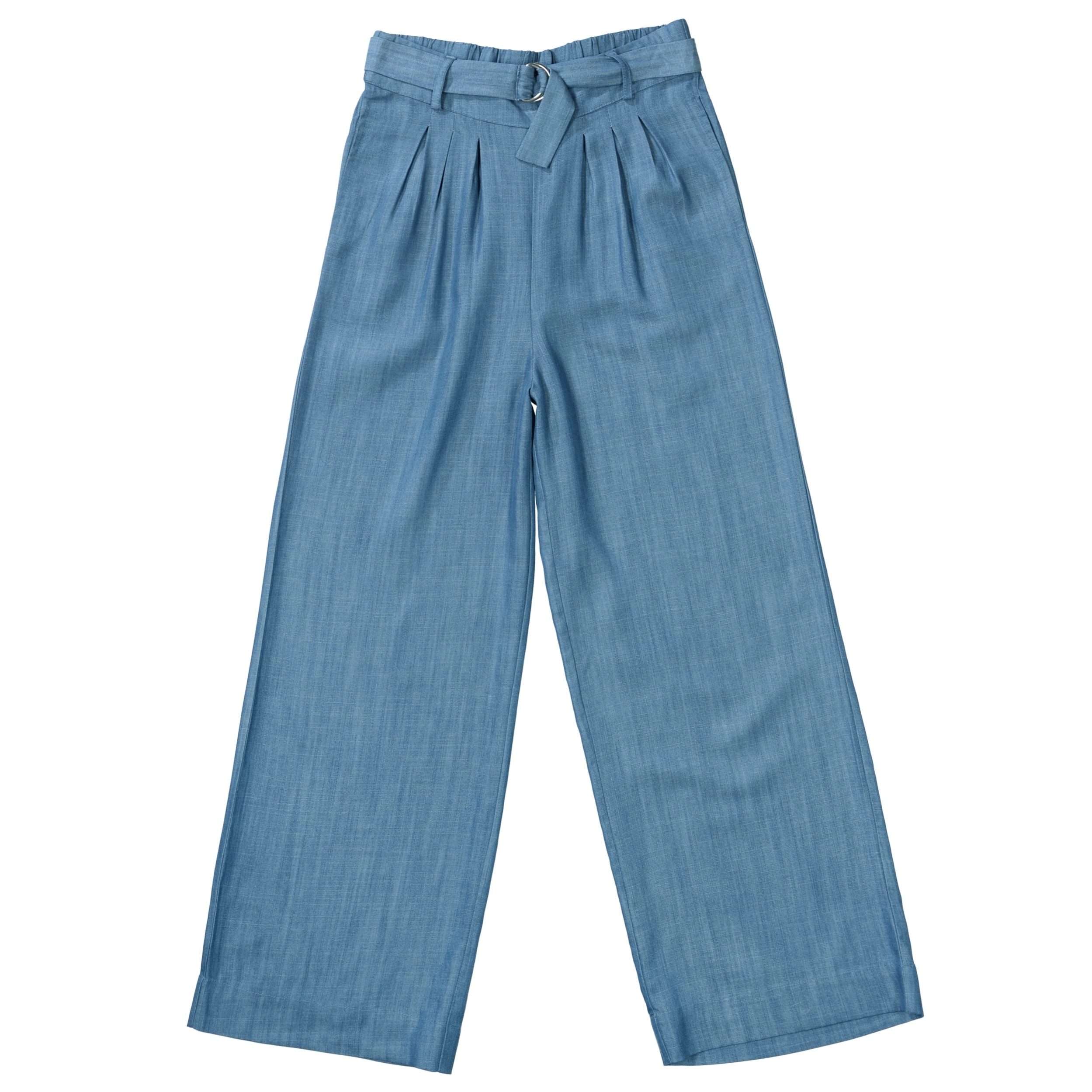 STACCATO Bequeme Jeans Md.-Culotte