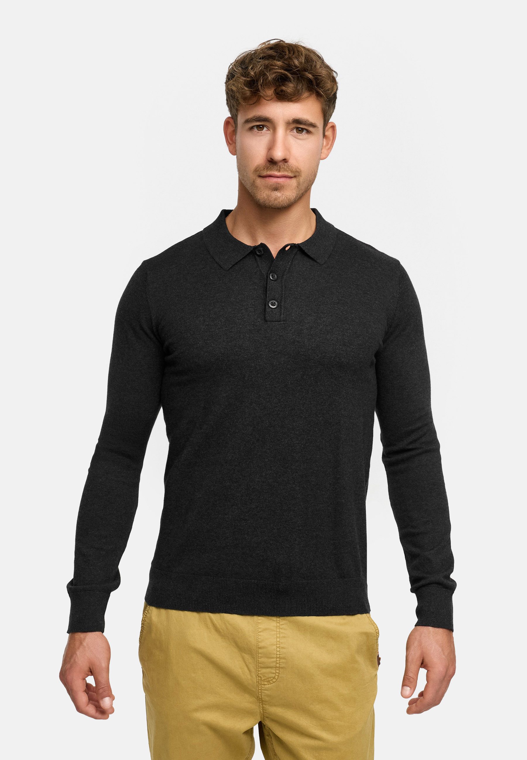 Strickpullover Herren INKastra Pullover