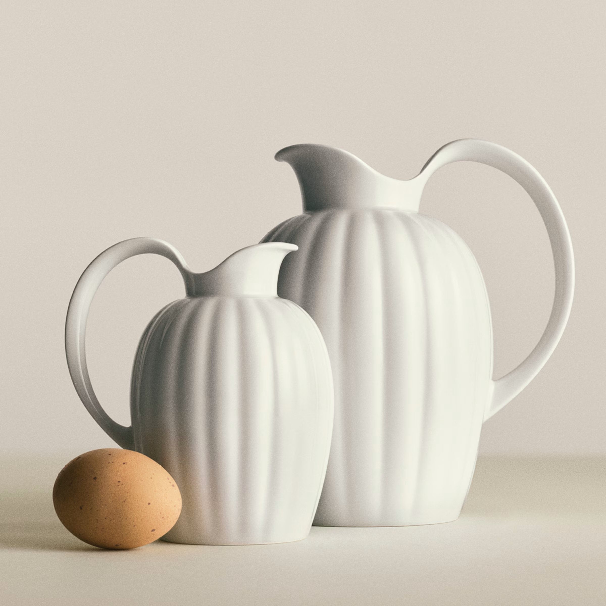 Georg Jensen Kanne Georg Jensen Bernadotte Kanne 1200 ml