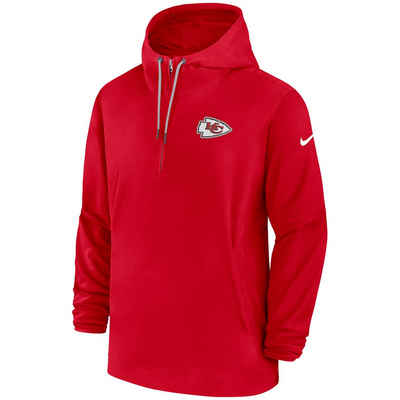 Nike Windbreaker Kansas City Chiefs NFL