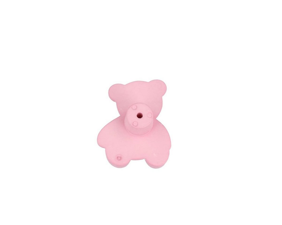 Thumbnail - MS Beschläge Möbelbeschlag Möbelknopf Schrankknopf Kinderzimmerknopf Schubladenknopf Modell Bär