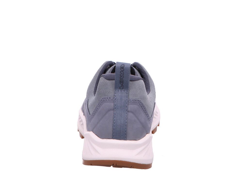 Lowa NUVOLO Schnürschuh