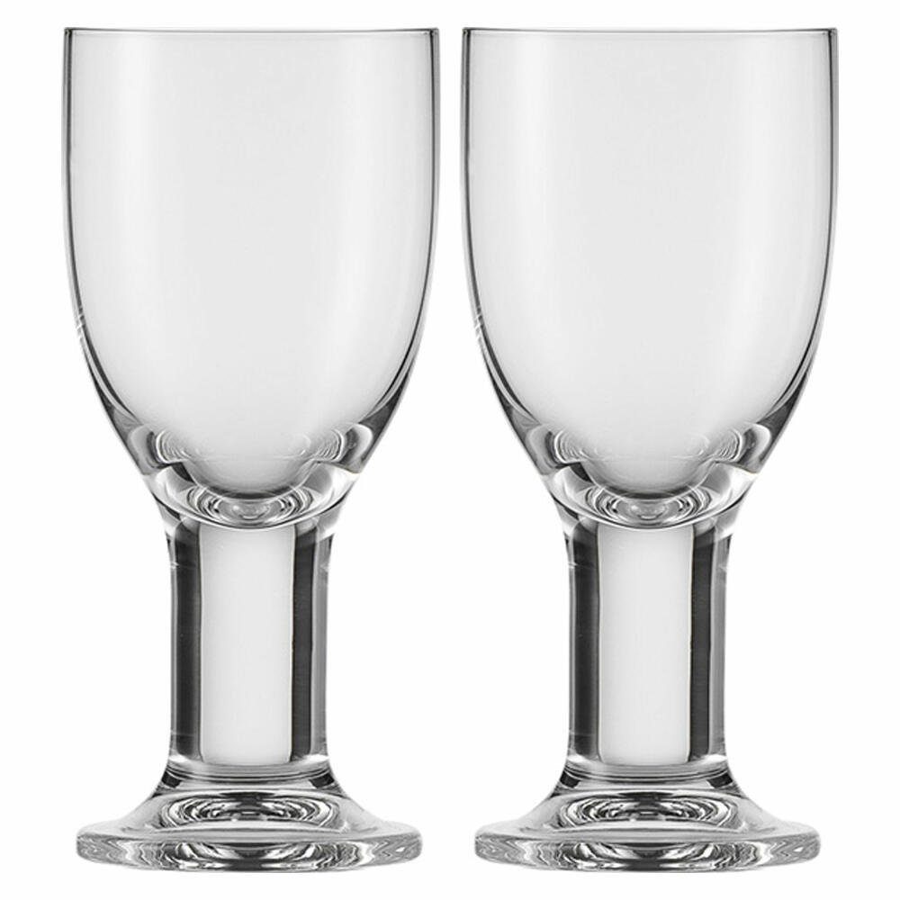 Rotweinglas 2er Set Liz 340 ml