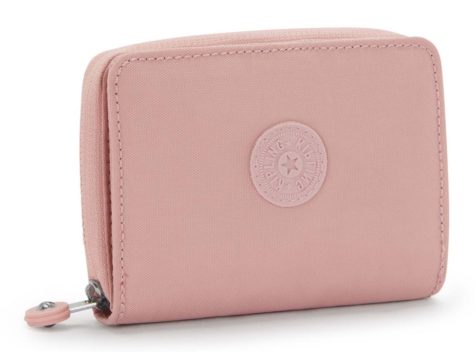 KIPLING Geldbörse Money Love, mit RFID-Blocker Schutz