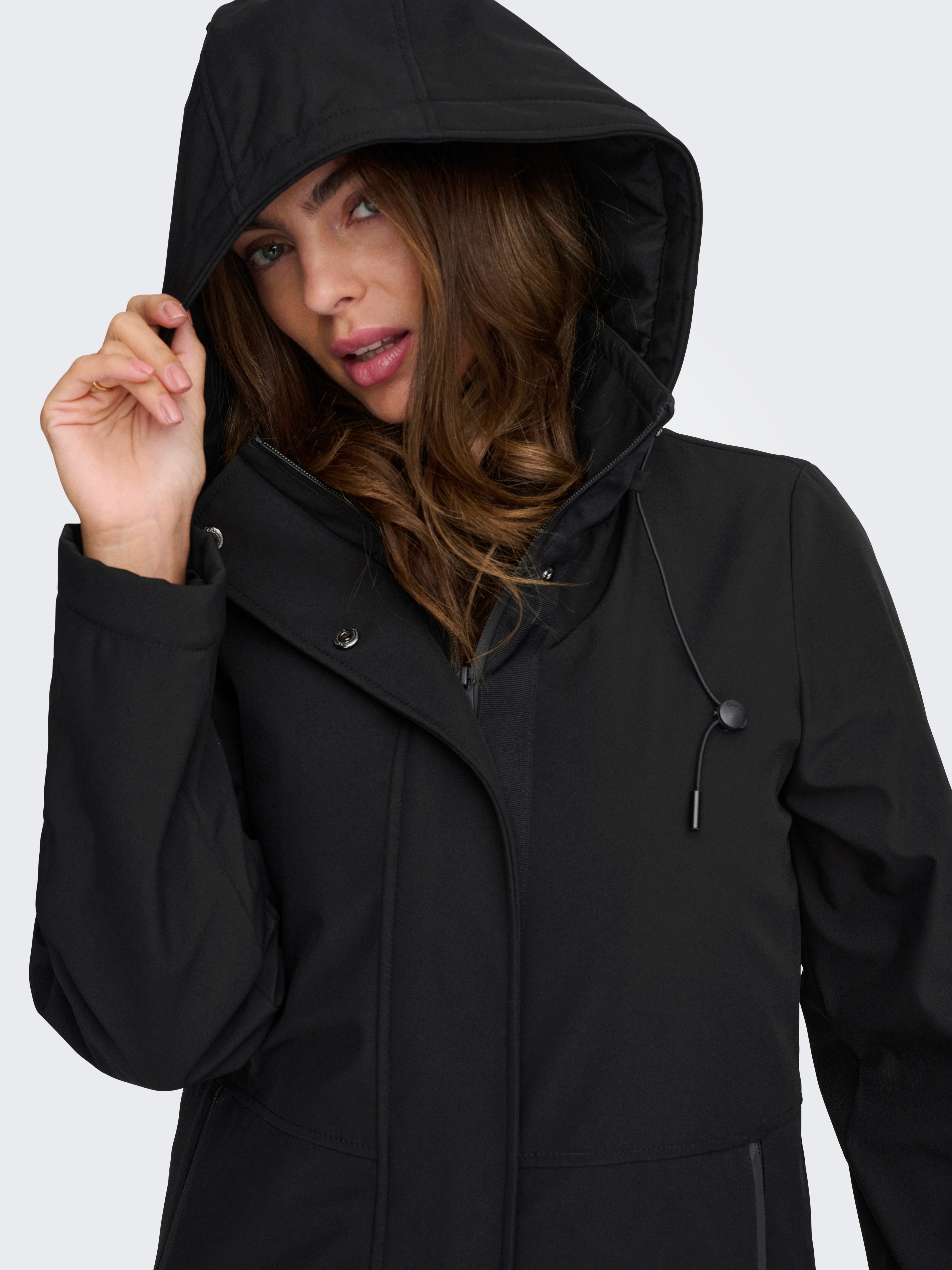 ONLY Parka ONLKARA LIFE PARKA CC OTW