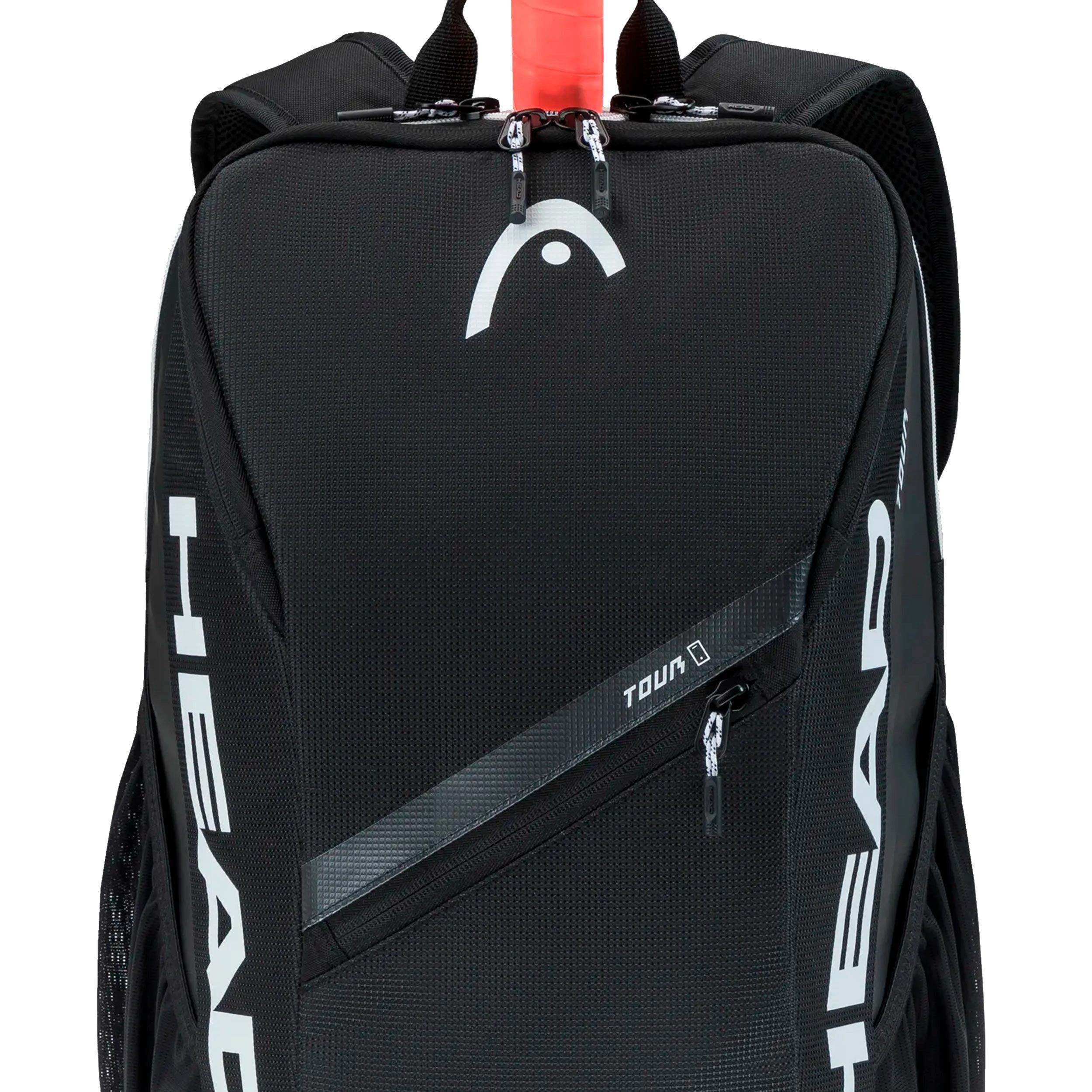 Head Rucksack Tour Backpack
