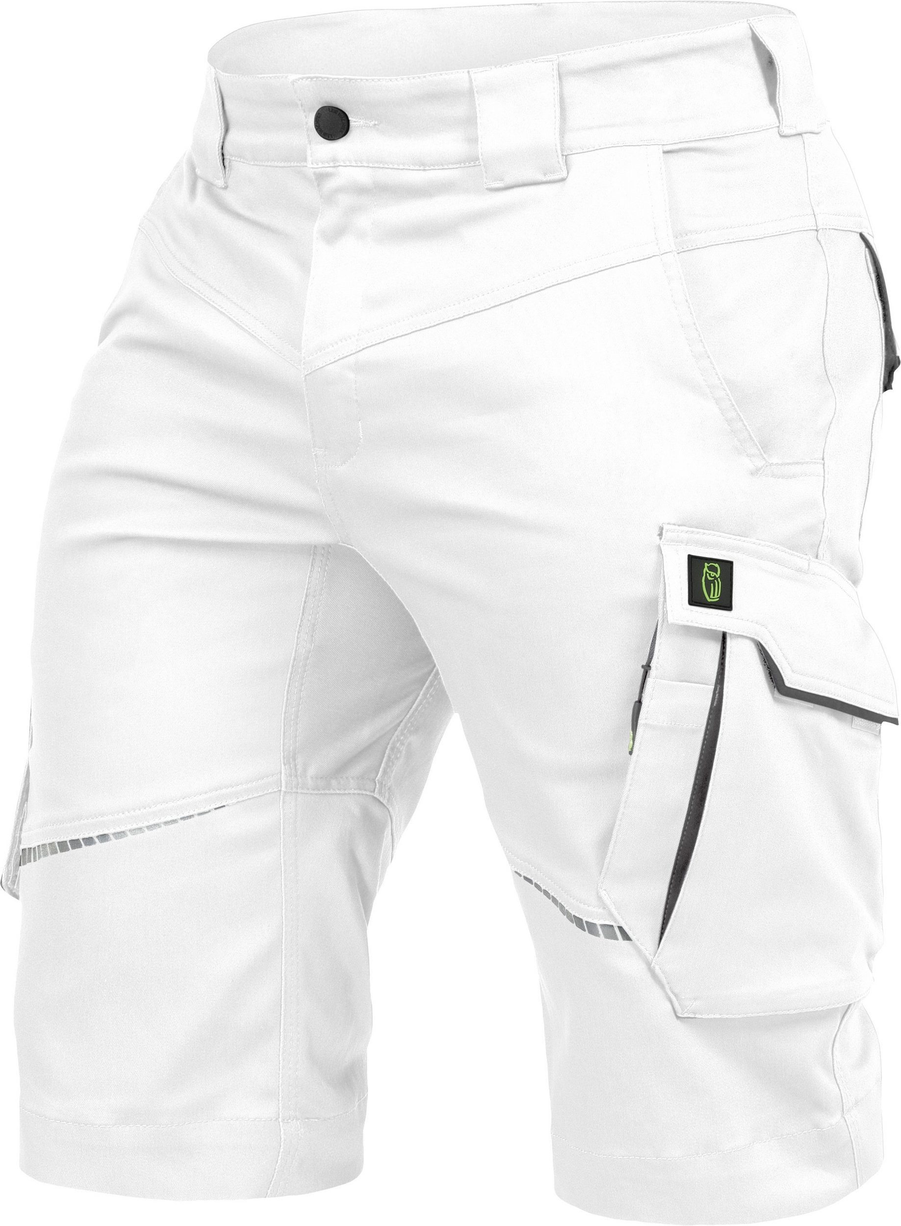 Leibwächter Arbeitsshorts Flexline günstig online kaufen