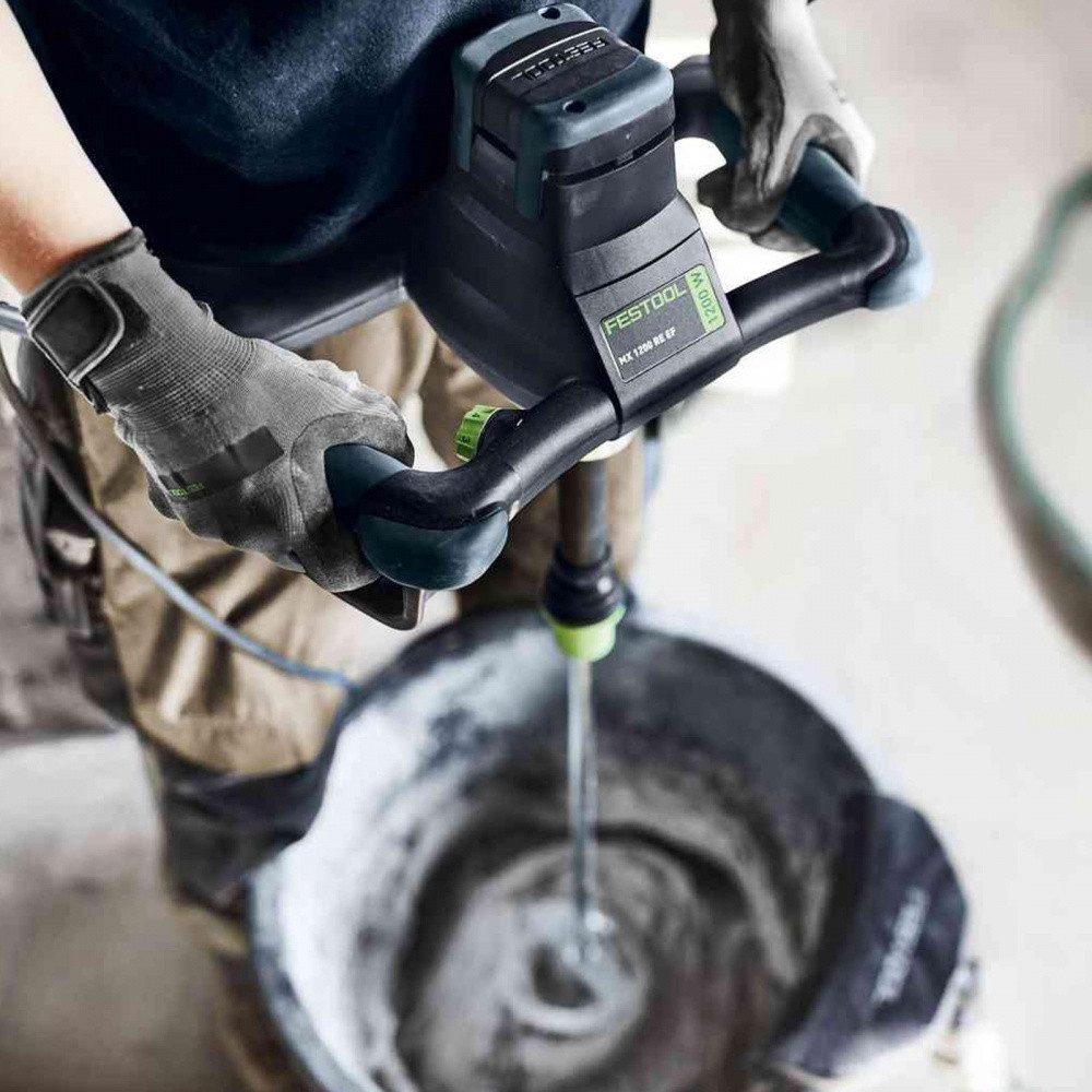FESTOOL Rührwerk Festool Rührwerk MX 1200 RE EF HS3R 576743