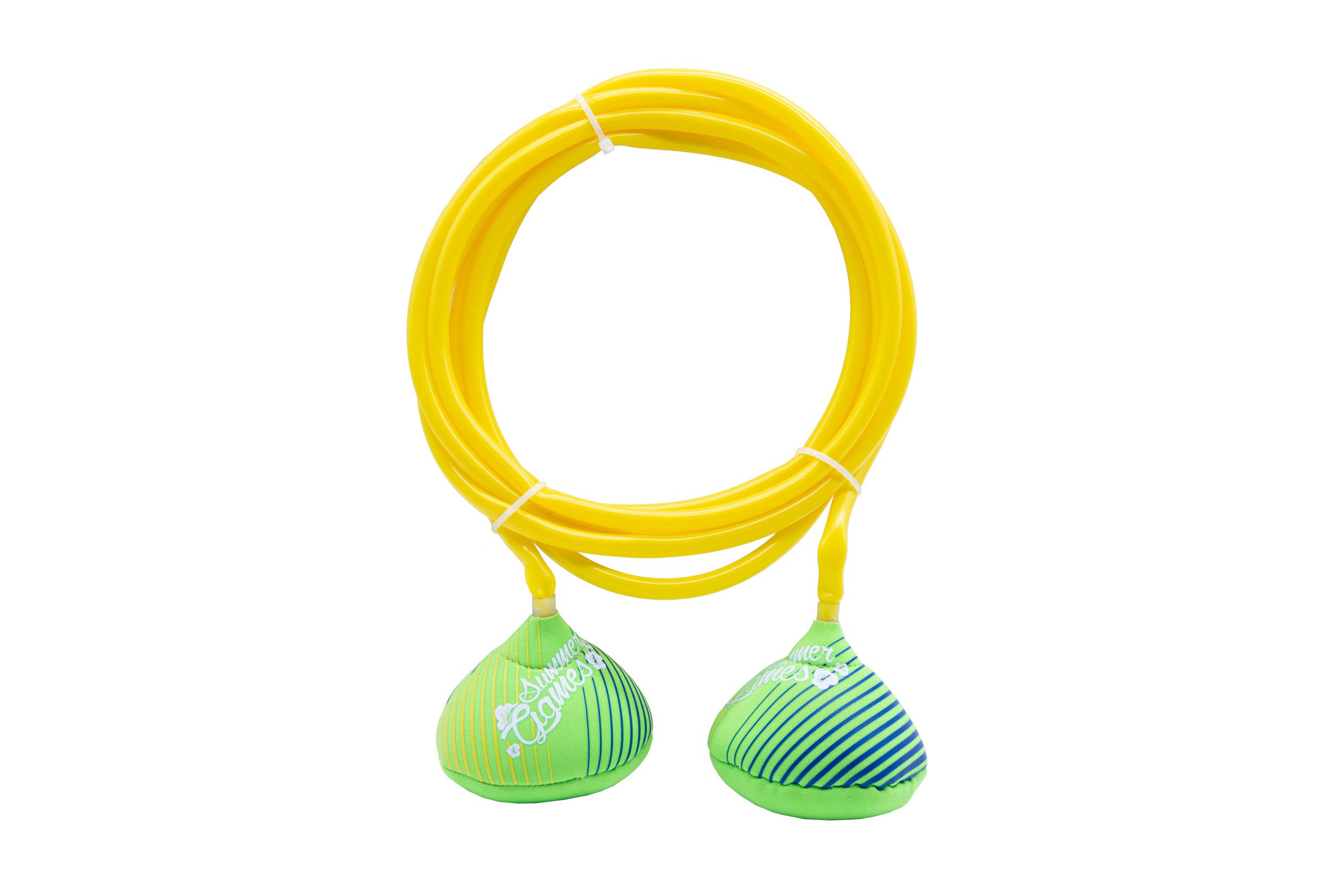 XTREM toys & sports Tauchset SUMMER GAMES Neopren Tauchbogen, 3 Meter länge