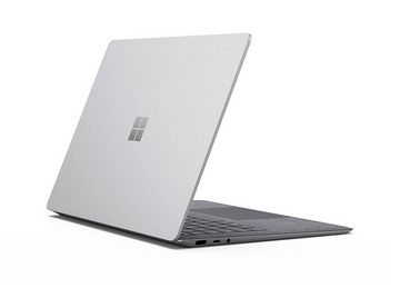 Microsoft SURFACE LAPTOP 5 13IN I5/8/512 Notebook (Intel Core i5 i5-1245U, Intel Iris Xe Graphics, 512 GB SSD)