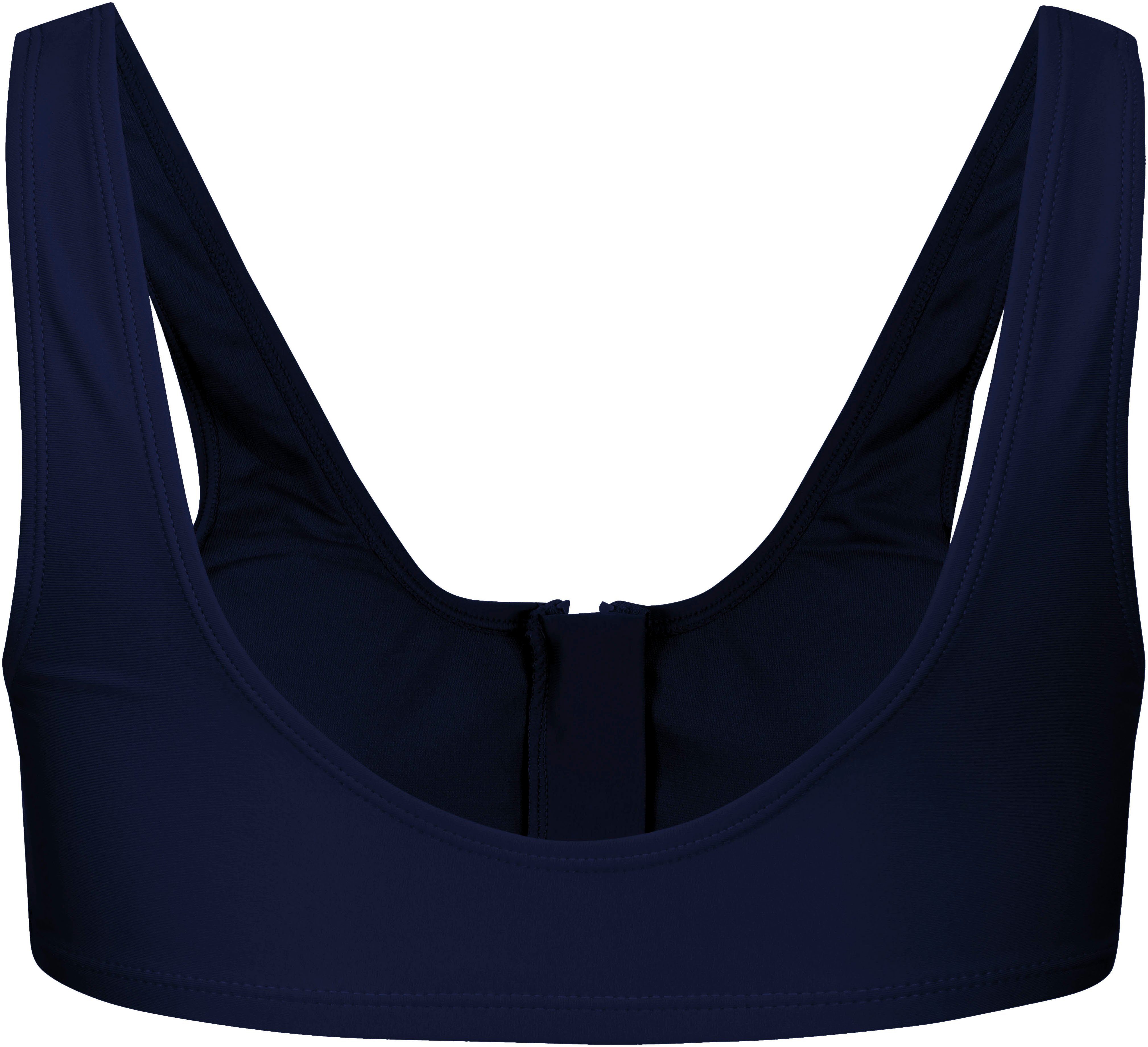 Reebok Bustier-Bikini Ivy marine