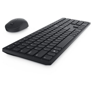 Dell Pro-Wireless-Tastatur und -Maus (KM5221W) Tastatur