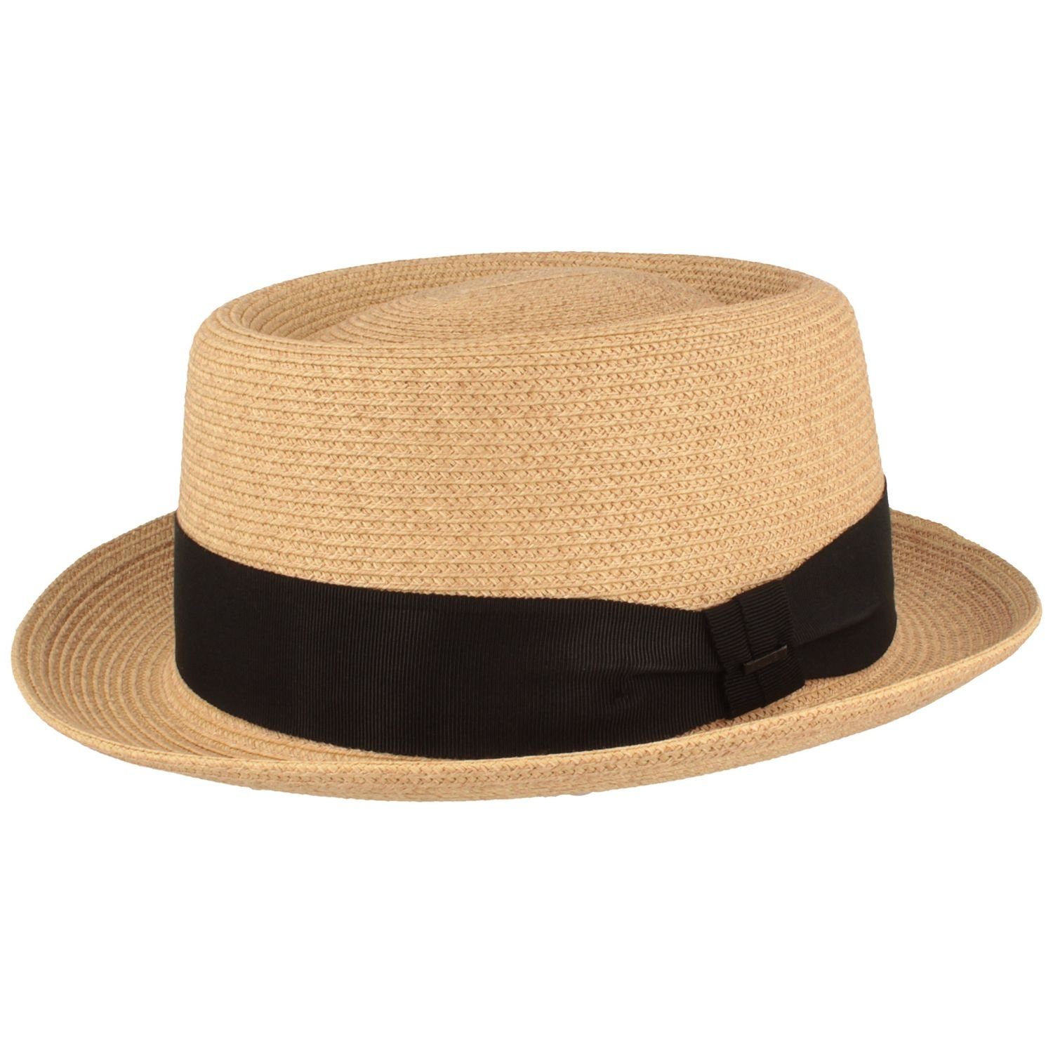 Bailey Strohhut Pork Pie Waits günstig online kaufen