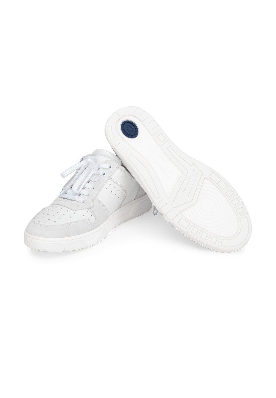 vitaform Damenschuhe Sneaker Nappaleder Sneaker