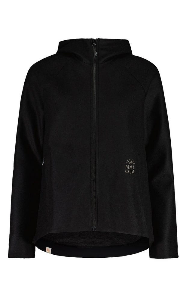 Maloja Fleecejacke FlachauM mit Kapuze (Alpine günstig online kaufen