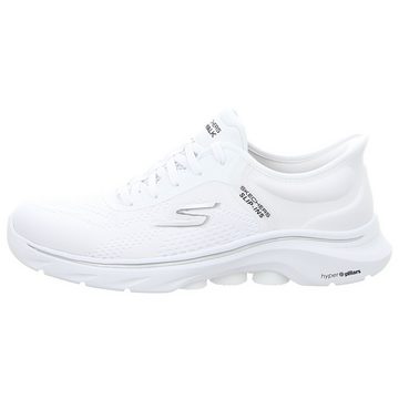 Skechers Go Walk 7-Valin Sneaker maschinenwaschbar