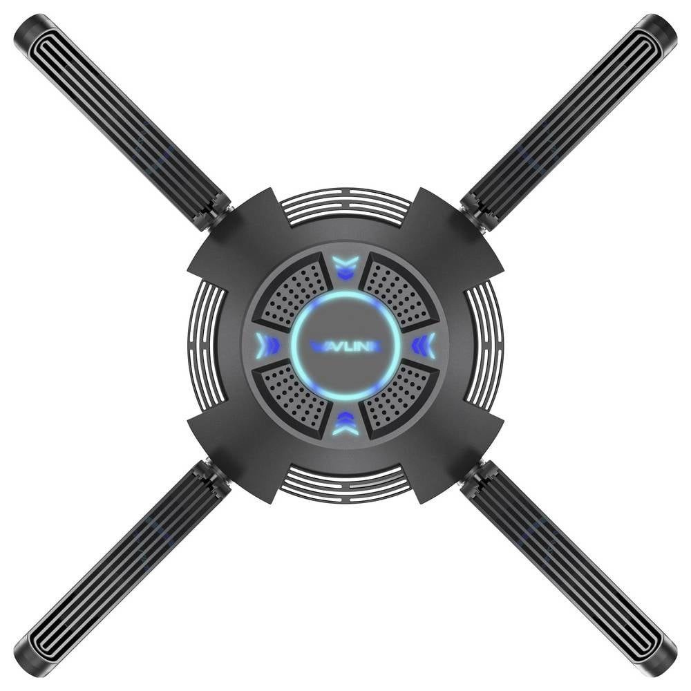 Wavlink WLAN Adapter WS-WN695X2 Netzwerk-Adapter