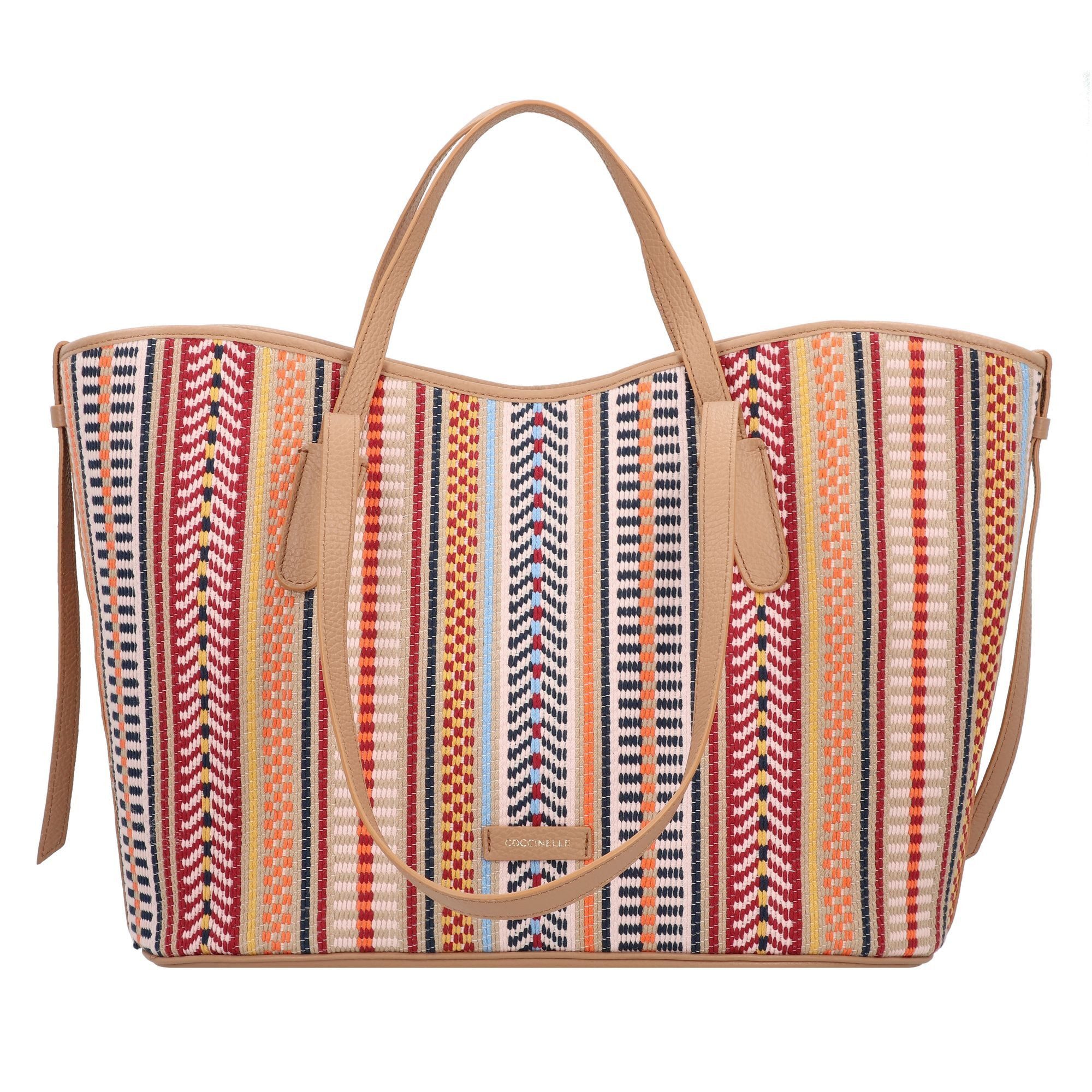 Shopper Never Without