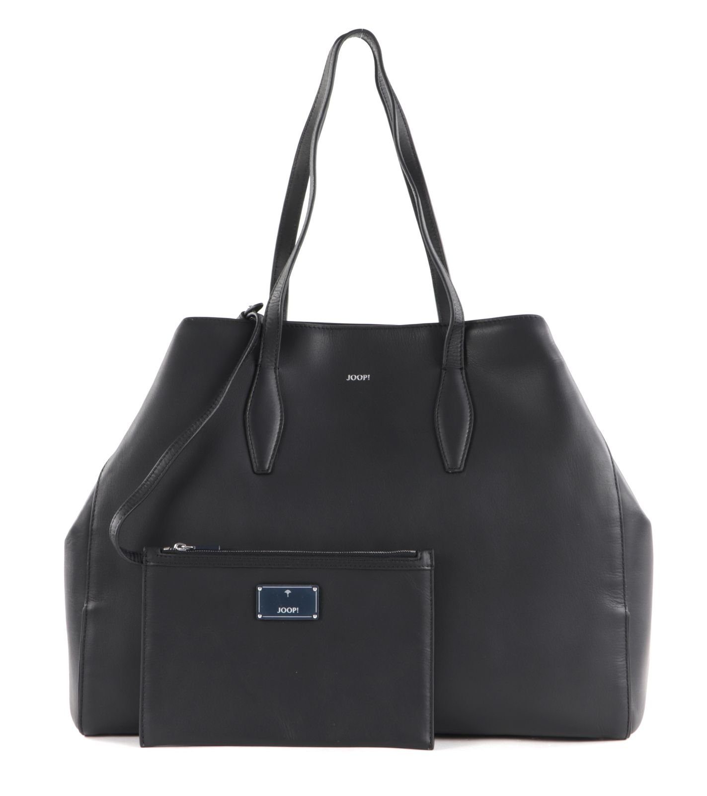 JOOP! Schultertasche Sofisticato 1.0 (Set, 2-tlg) günstig online kaufen