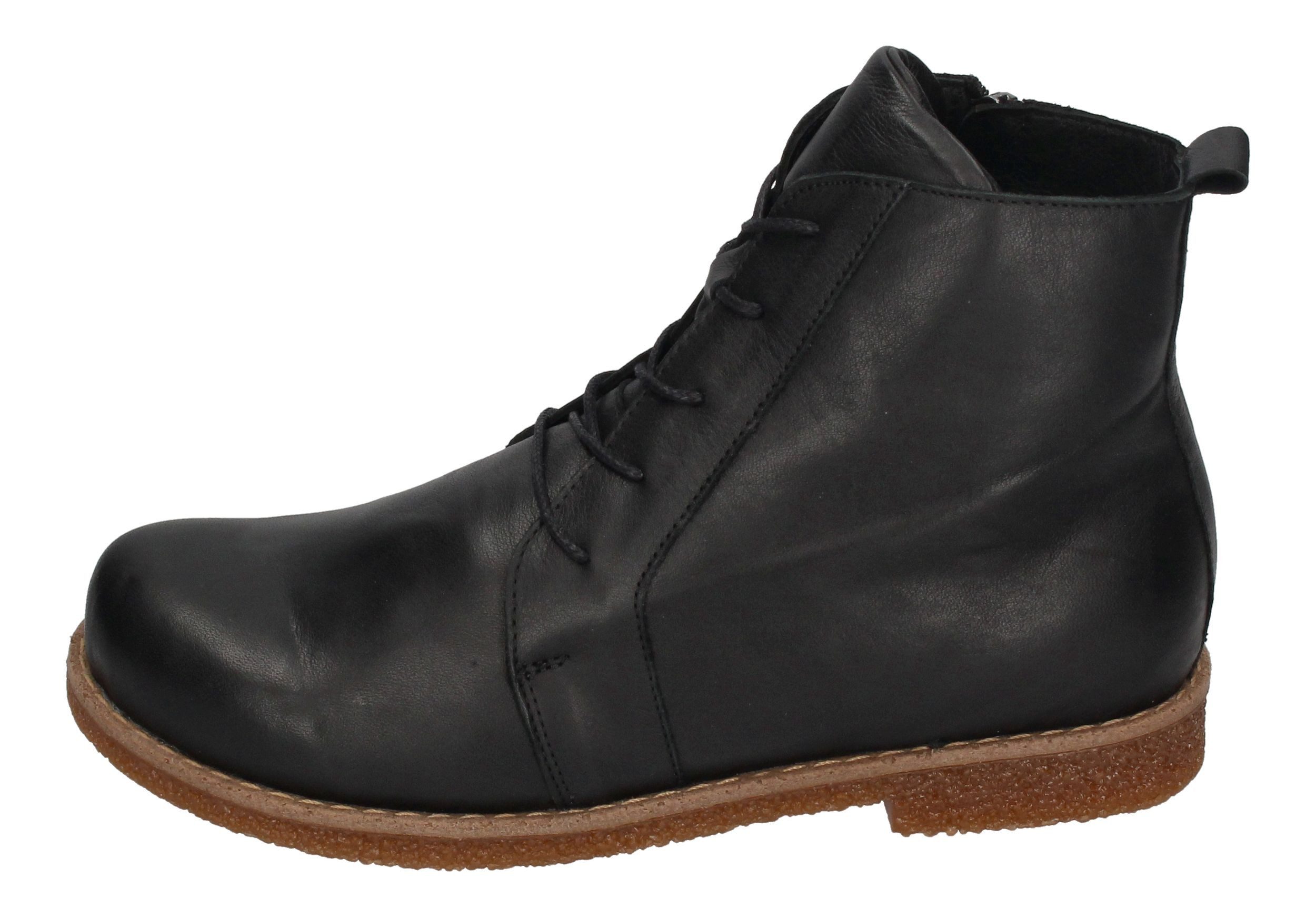 Andrea Conti 0344523-002 Stiefelette Black