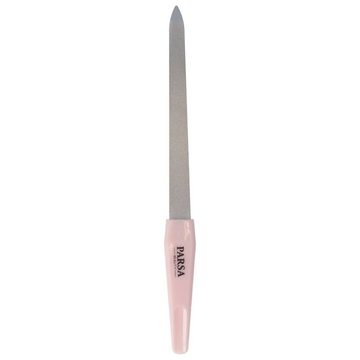 PARSA Beauty Saphir-Nagelfeile Saphirfeile, 17,5 cm