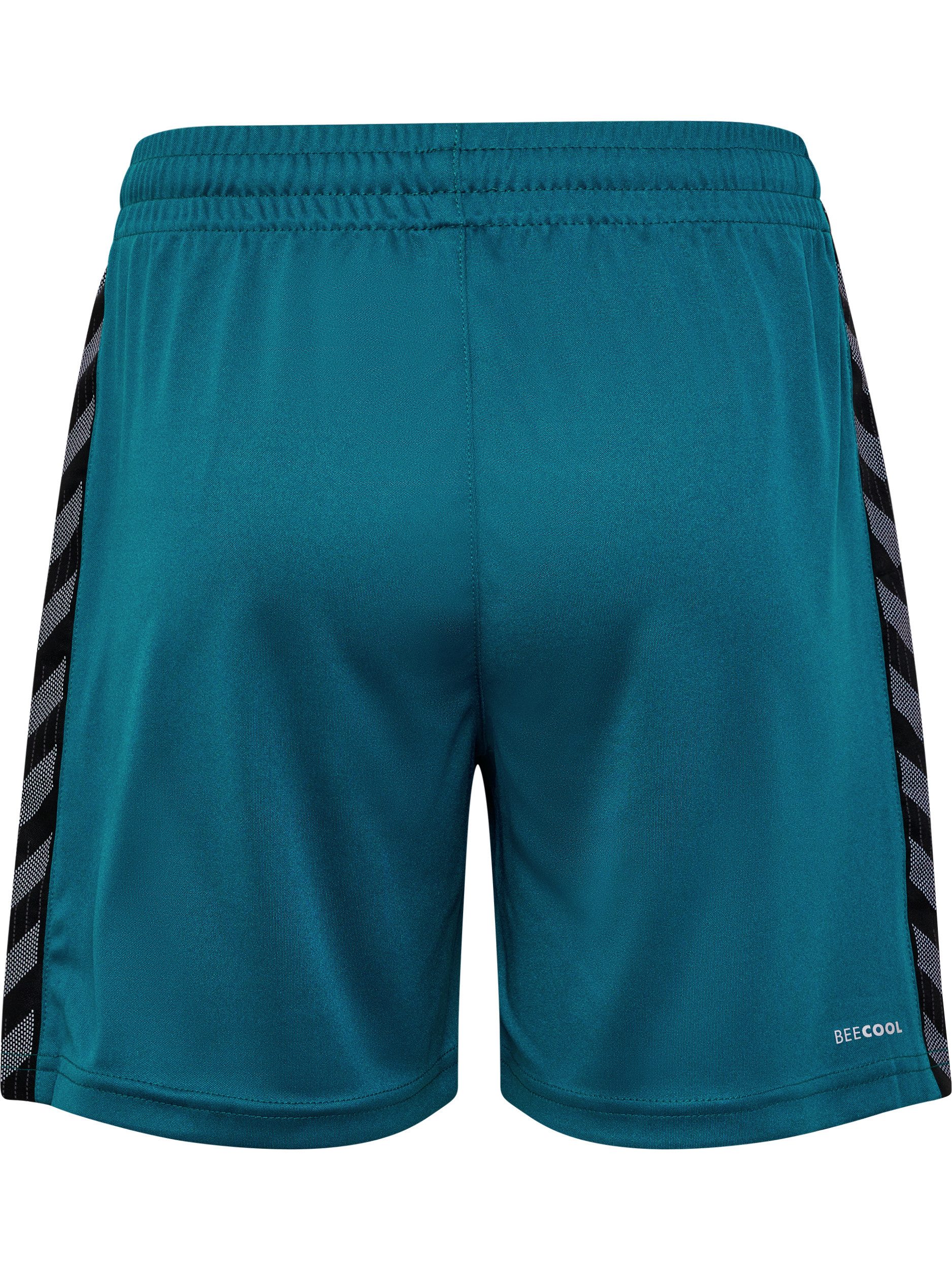 hummel Trainingshose hmlAUTHENTIC PL SHORTS KIDS