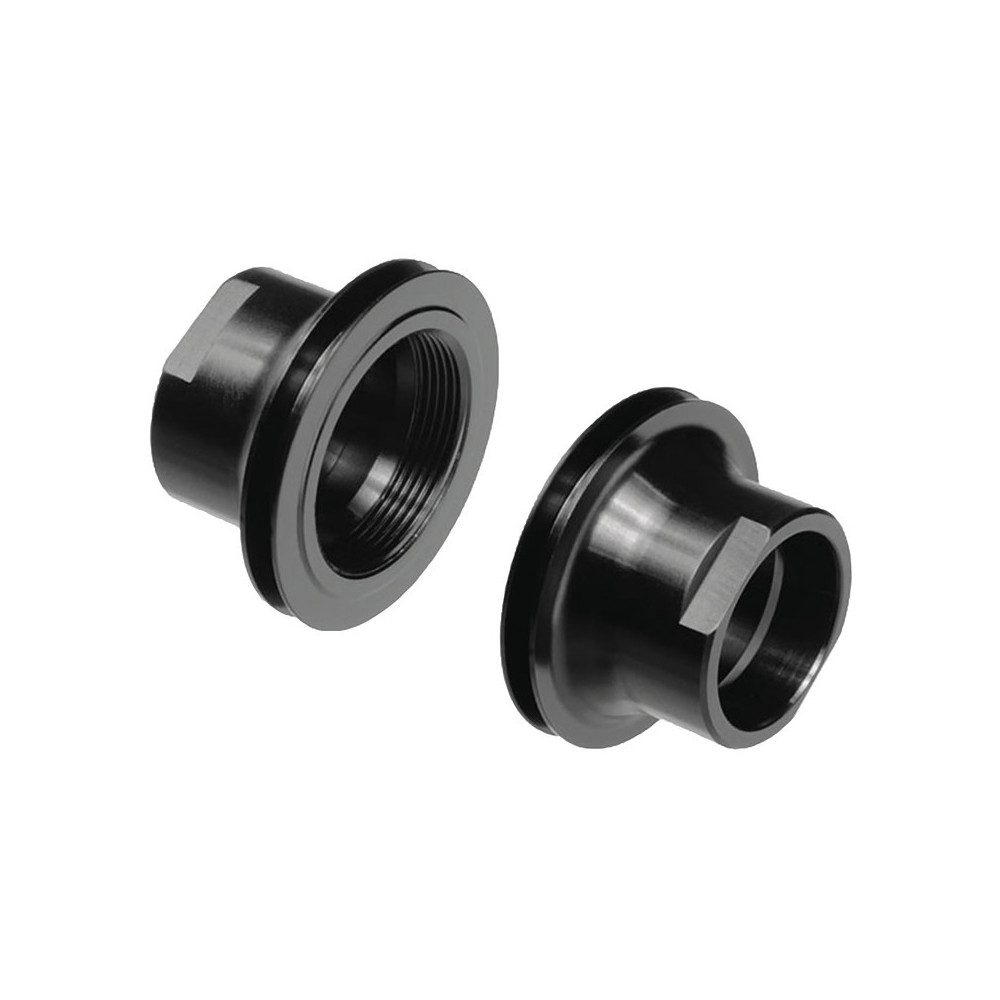 Hinterradnabe Umrüstkit DT Swiss Vorderrad-Nabe 9/100mm 240s,MTB oversize,IS 6-L.,H