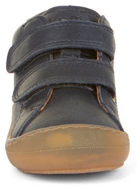 froddo® Ollie Lauflernschuh Babyschuh, Klettschuh, Freizeitschuh mit zwei Klettverschlüsse